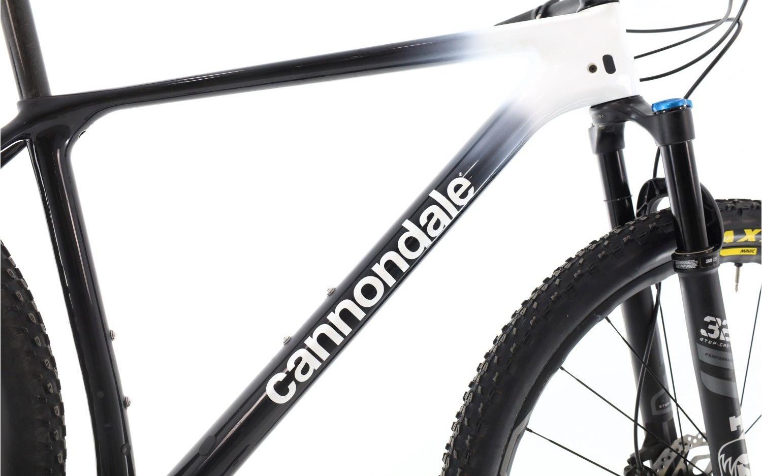 Mountain Bike Cannondale Zyclora ·  Fsi carbonio, Usata, 2021, Barcelona