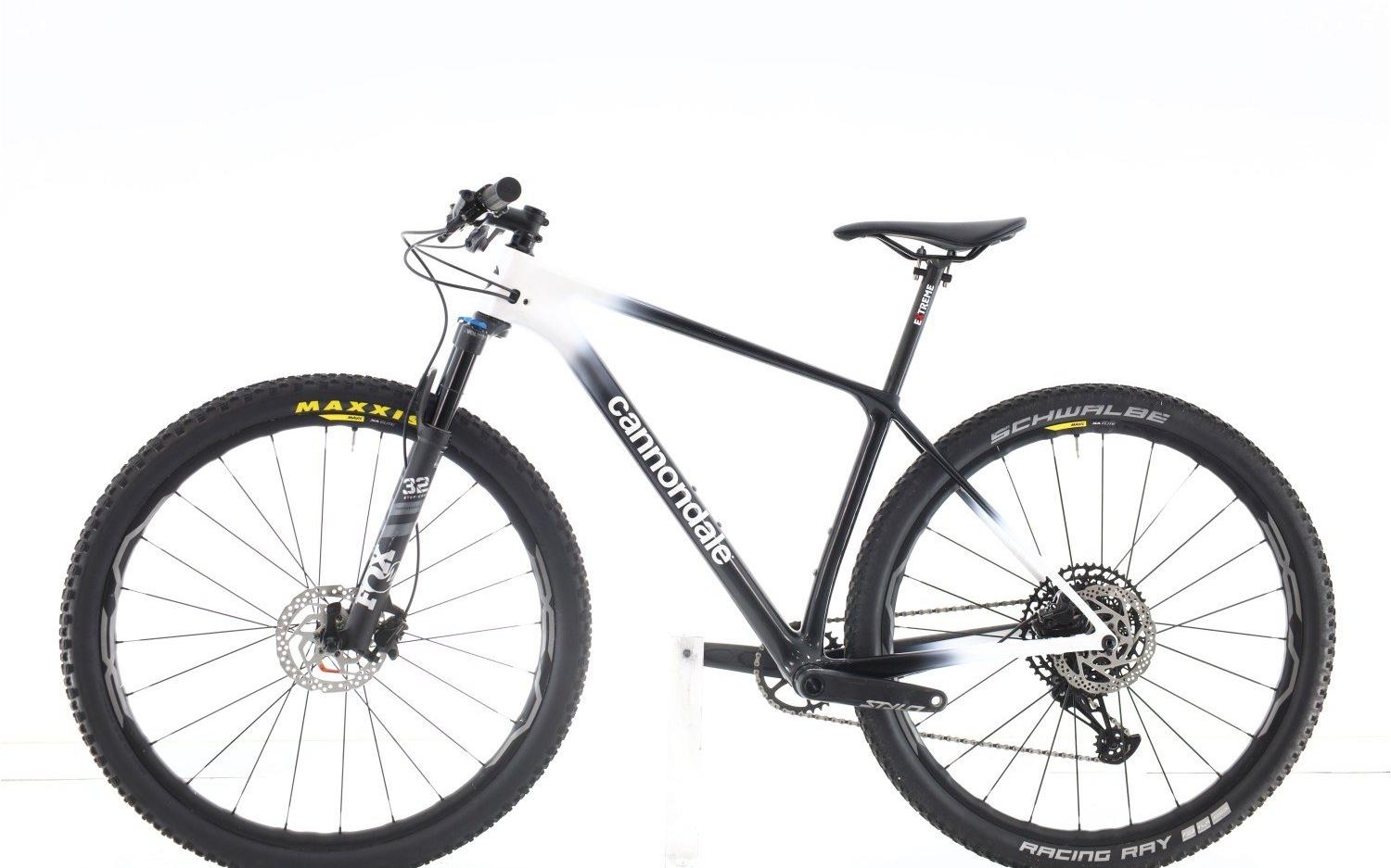 Mountain Bike Cannondale Zyclora ·  Fsi carbonio, Usata, 2021, Barcelona