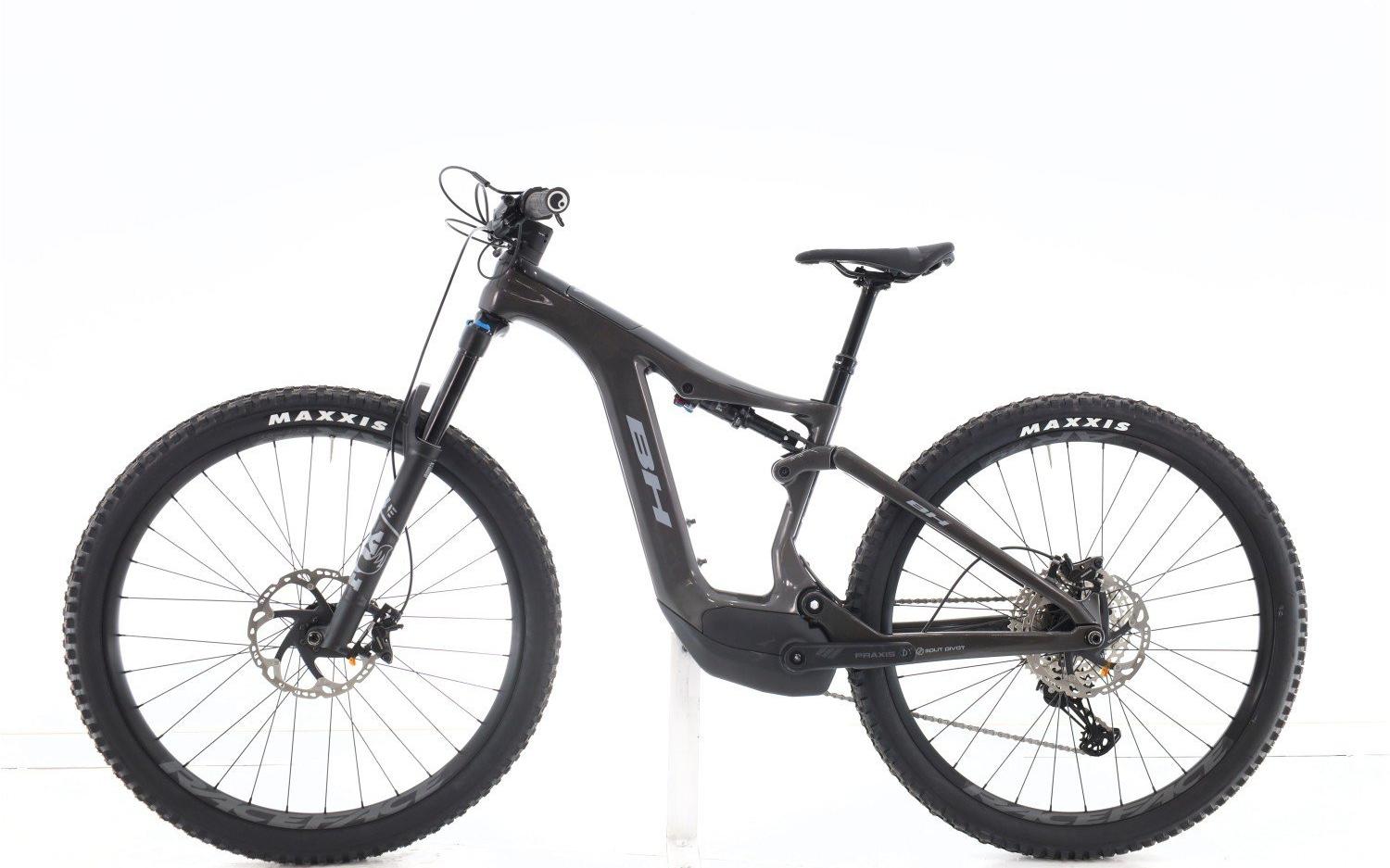 E-Bike BH Zyclora ·  AtomX Lynx Pro 8.9 Carbonio XT, KM 0, 2022, Barcelona