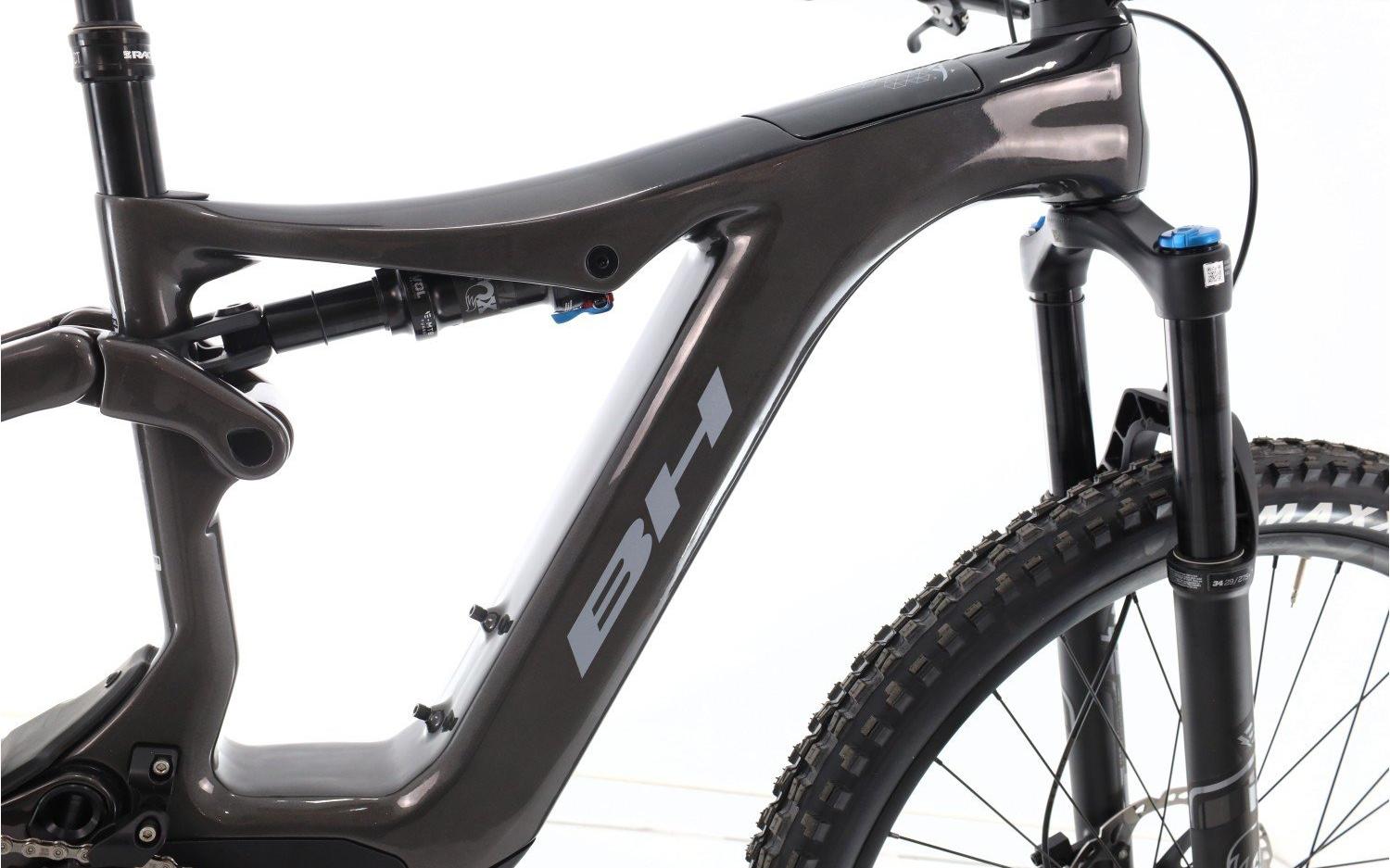 E-Bike BH Zyclora ·  AtomX Lynx Pro 8.9 Carbonio XT, KM 0, 2022, Barcelona