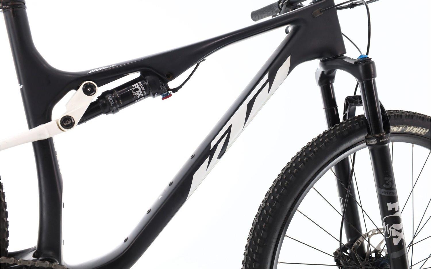 Mountain Bike KTM Zyclora ·  Scarp Elite carbonio, Usata, 2020, Barcelona