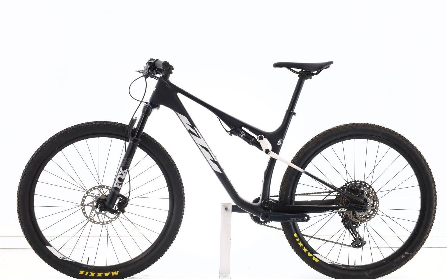 Mountain Bike KTM Zyclora ·  Scarp Elite carbonio, Usata, 2020, Barcelona