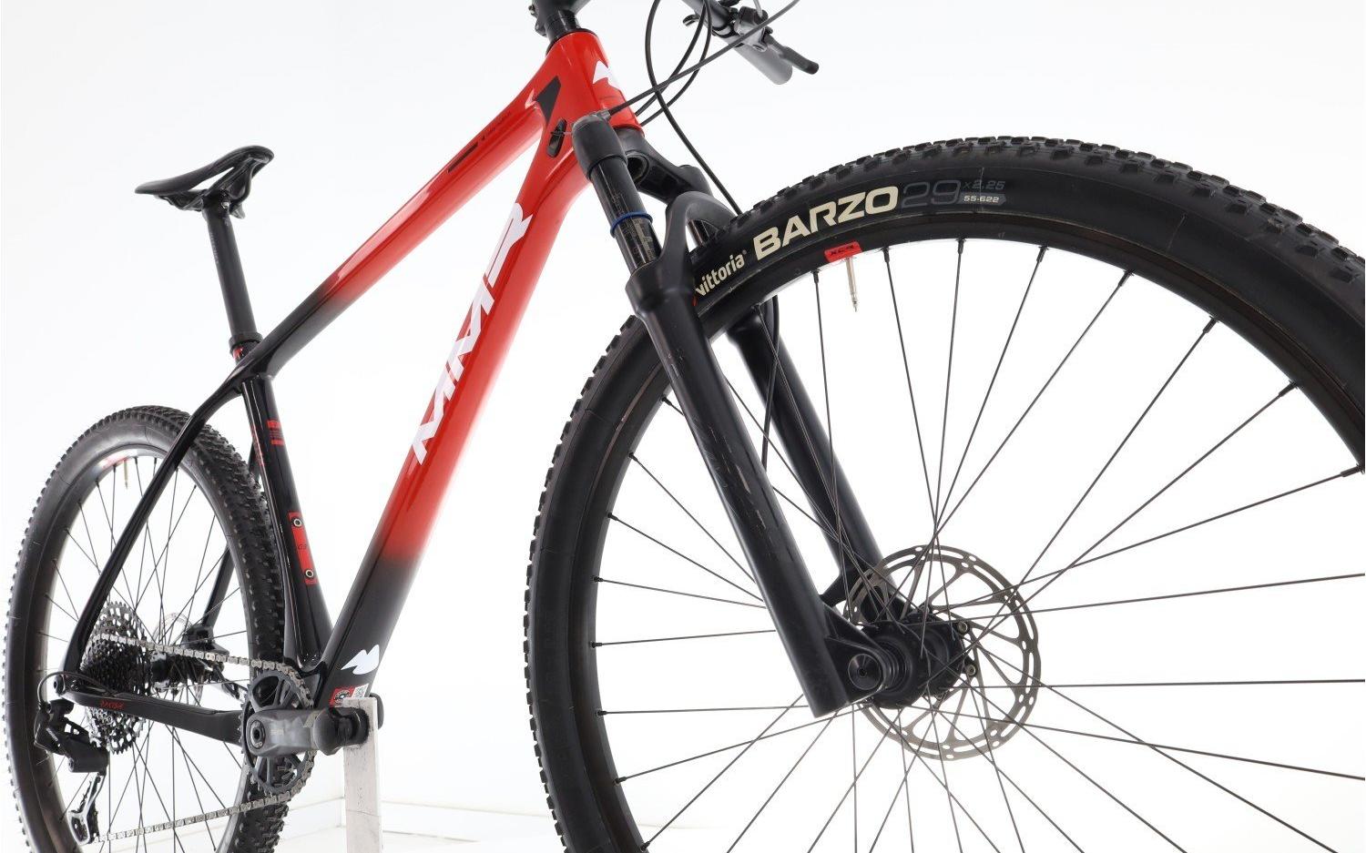 Mountain Bike MMR Zyclora ·  Rakish Carbonio, Usata, 2021, Barcelona