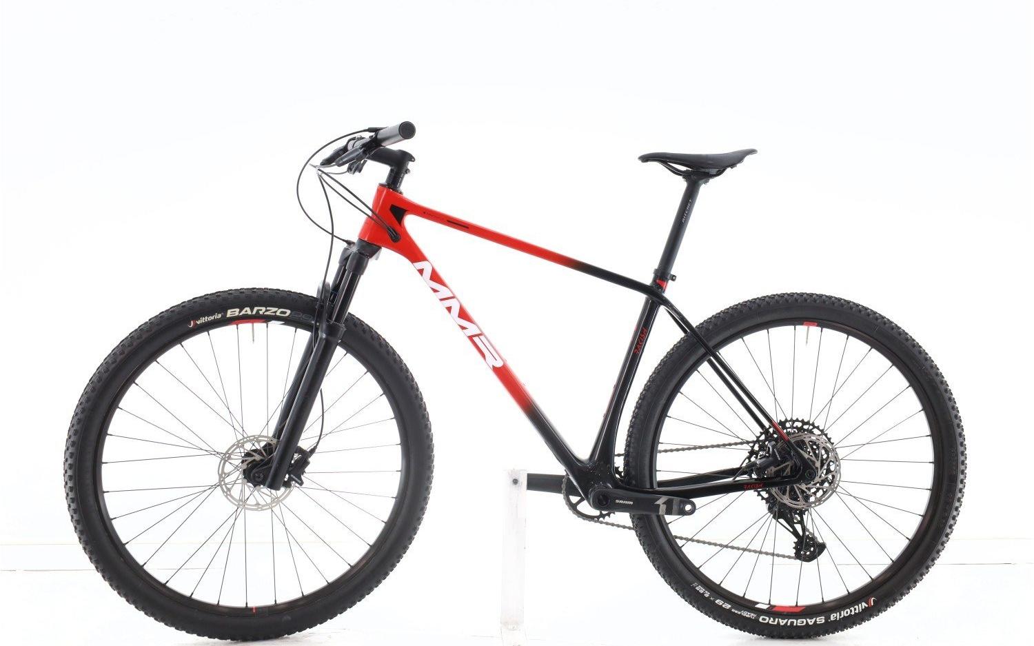 Mountain Bike MMR Zyclora ·  Rakish Carbonio, Usata, 2021, Barcelona