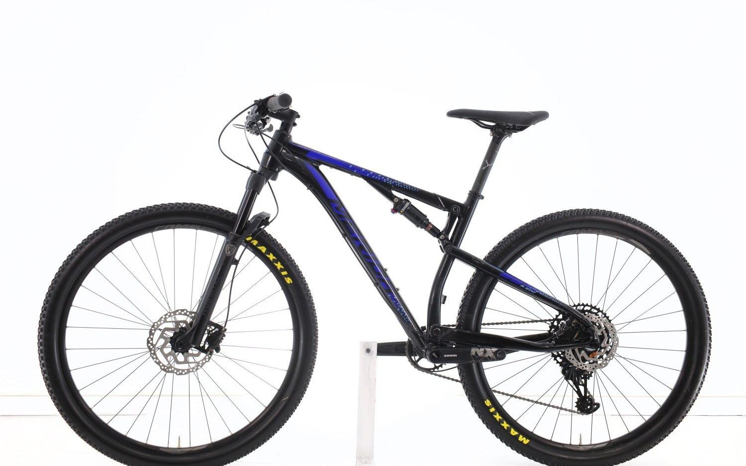 Mountain Bike Merida Zyclora ·  9600, Usata, 2019, Barcelona