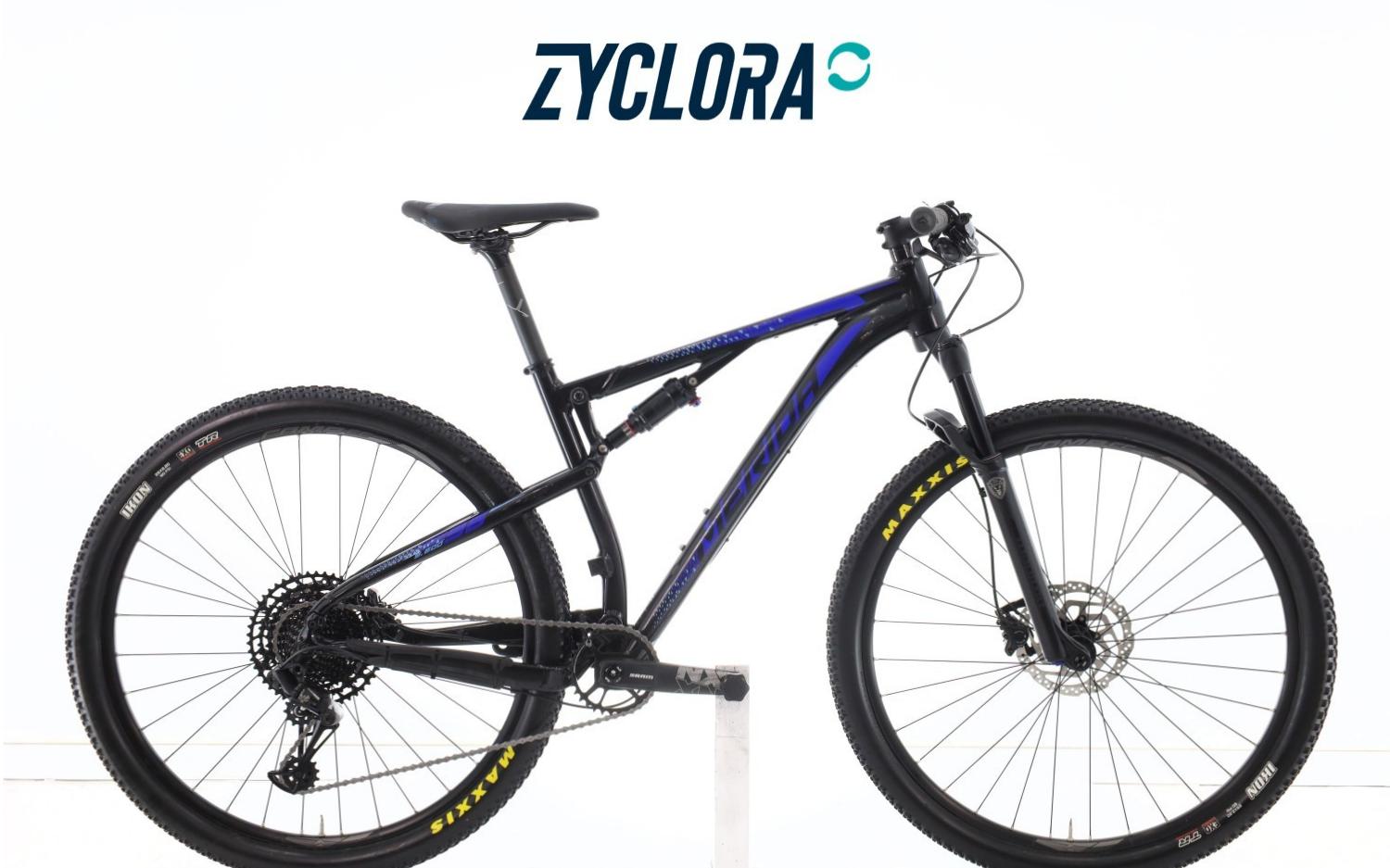 Mountain Bike Merida Zyclora ·  9600, Usata, 2019, Barcelona