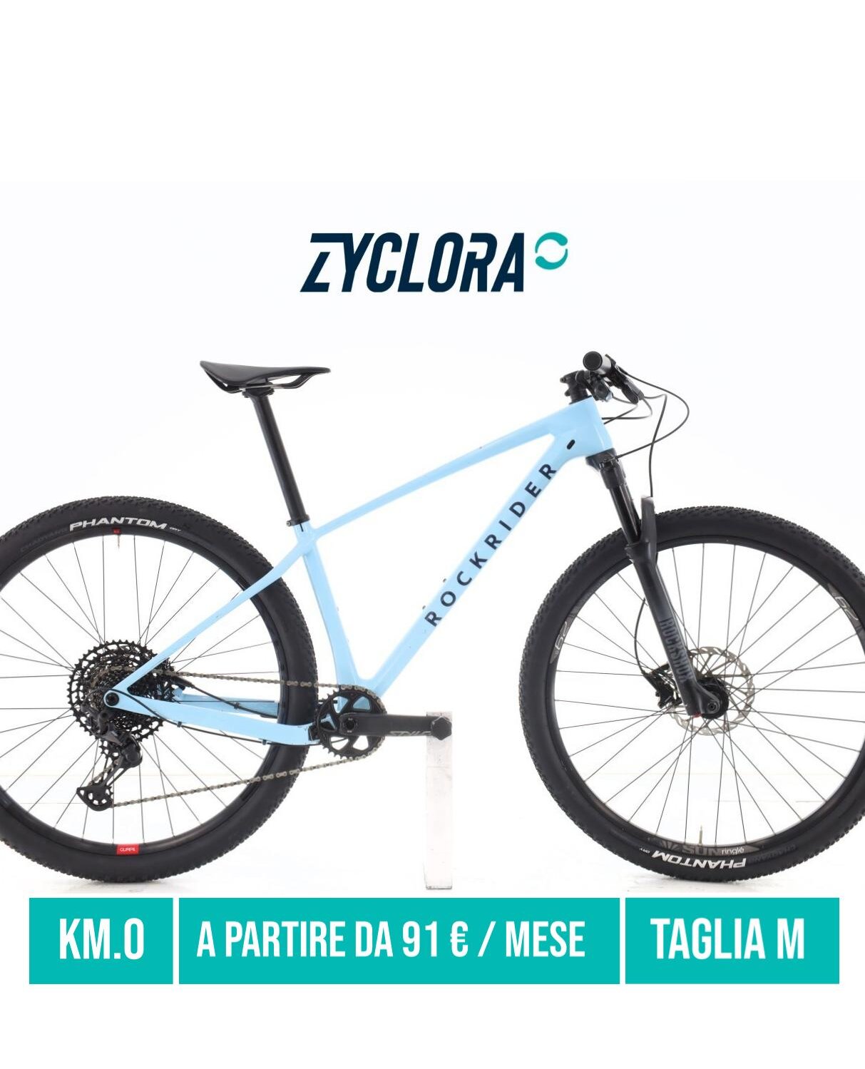 Cerca bicicletta False usata o km0