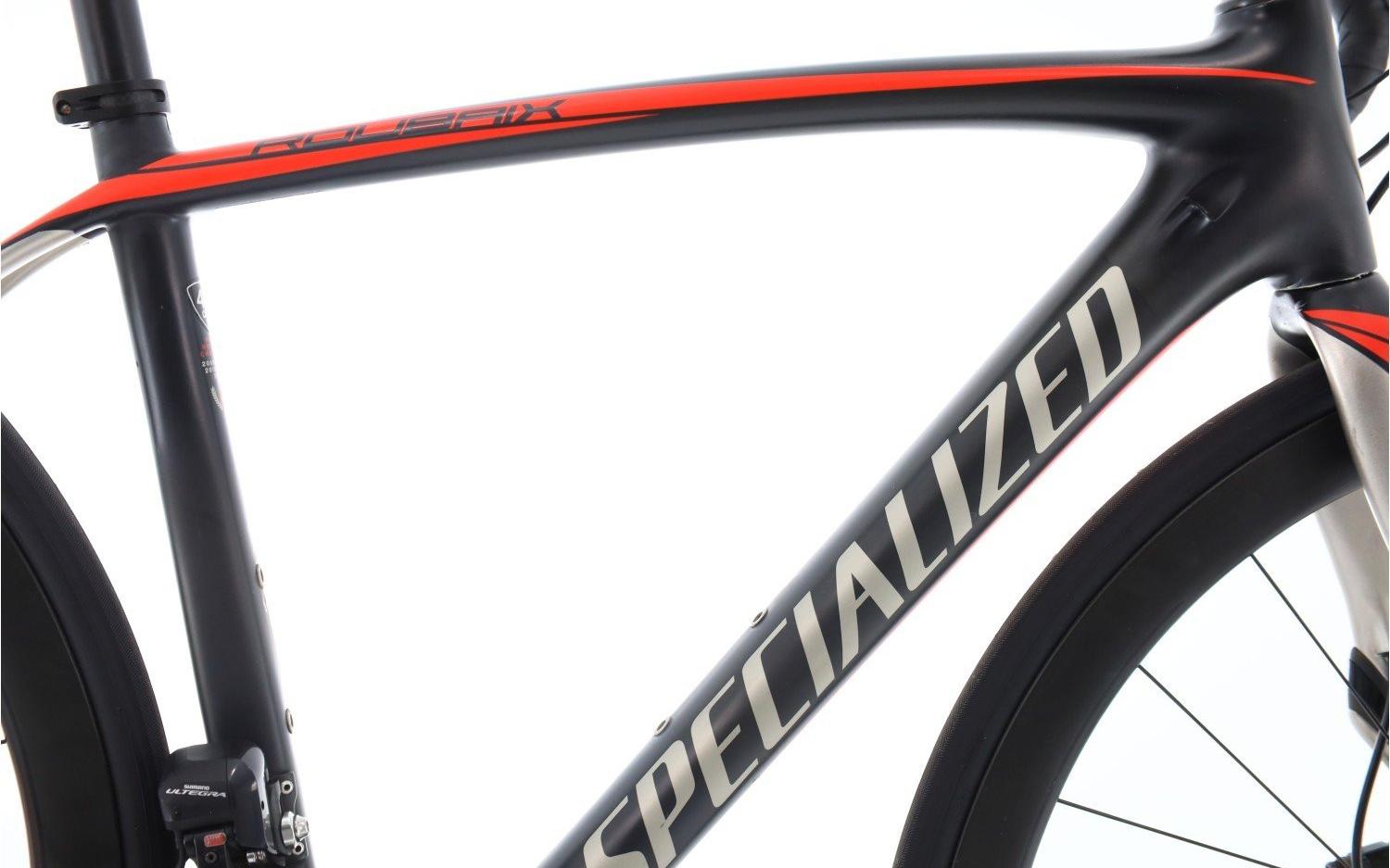 Bici da corsa Specialized Zyclora ·  Roubaix SL4 carbonio Di2 11V, Usata, 2020, Barcelona