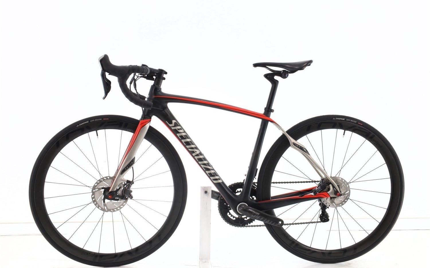 Bici da corsa Specialized Zyclora ·  Roubaix SL4 carbonio Di2 11V, Usata, 2020, Barcelona