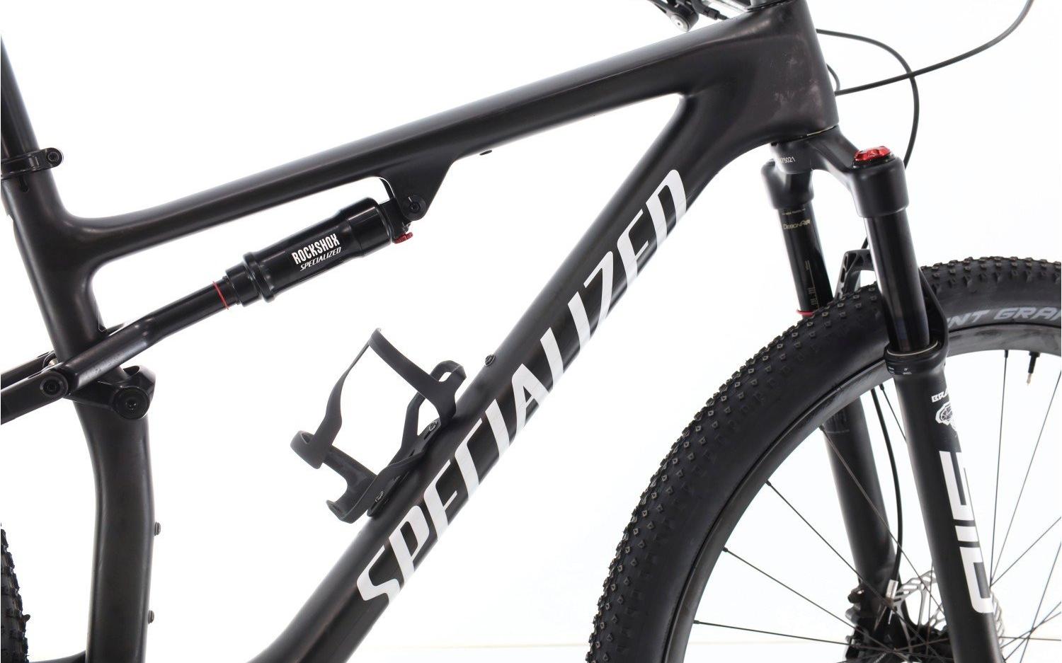 Mountain Bike Specialized Zyclora ·  Epic Expert FSR Carbonio GX AXS, Usata, 2022, Barcelona