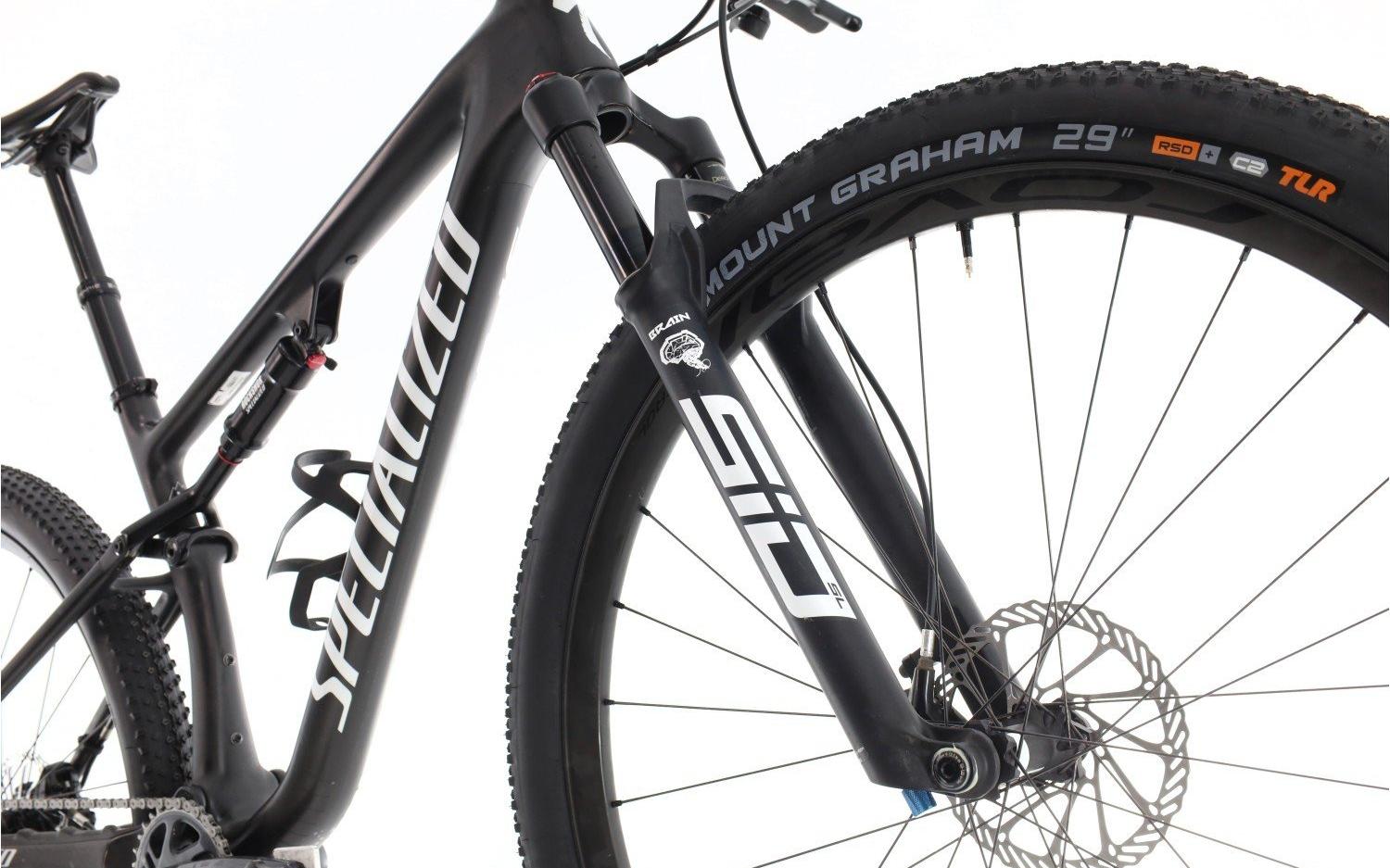 Mountain Bike Specialized Zyclora ·  Epic Expert FSR Carbonio GX AXS, Usata, 2022, Barcelona