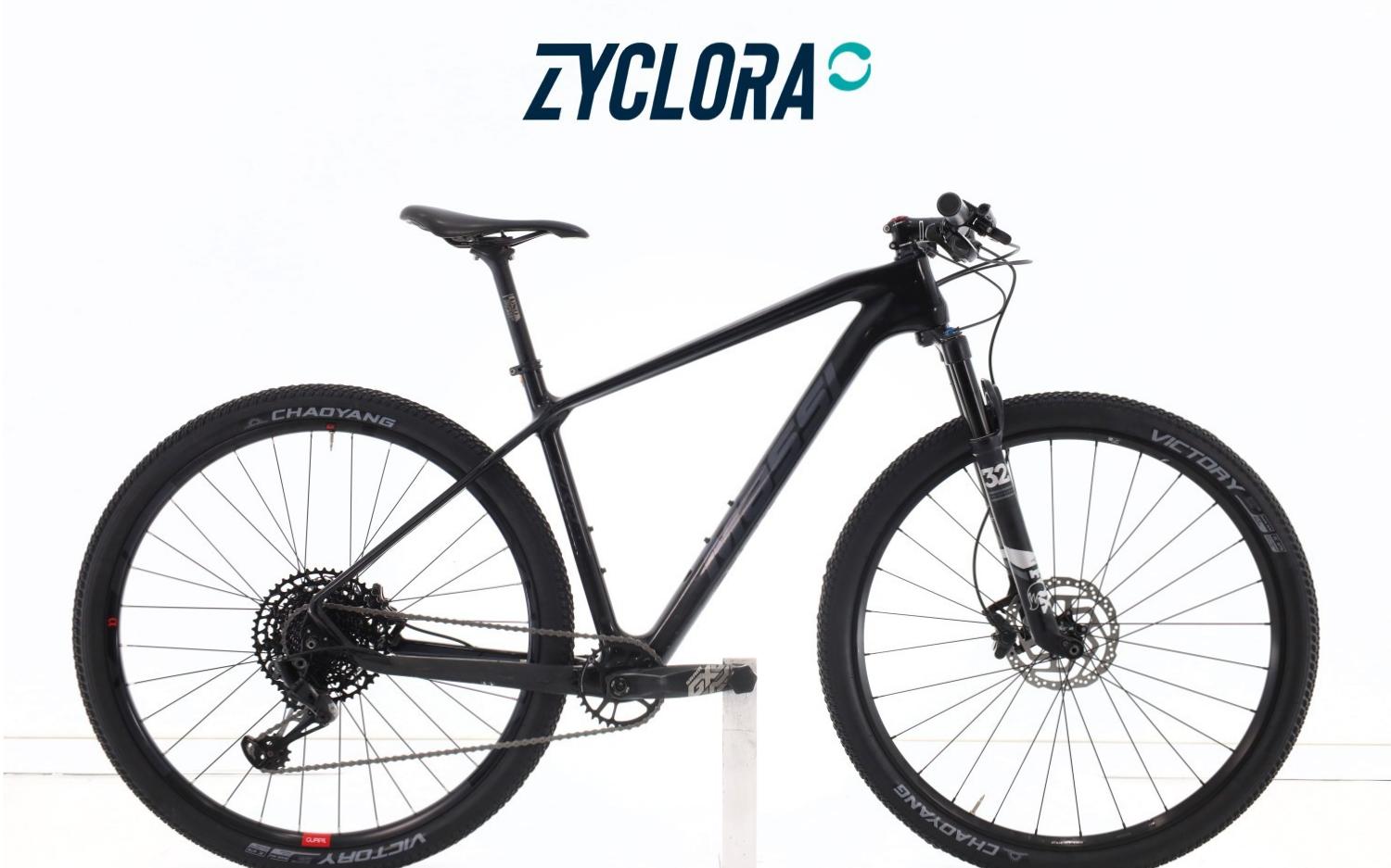 Mountain Bike Massi Zyclora ·  Pro carbonio GX, Usata, 2022, Barcelona