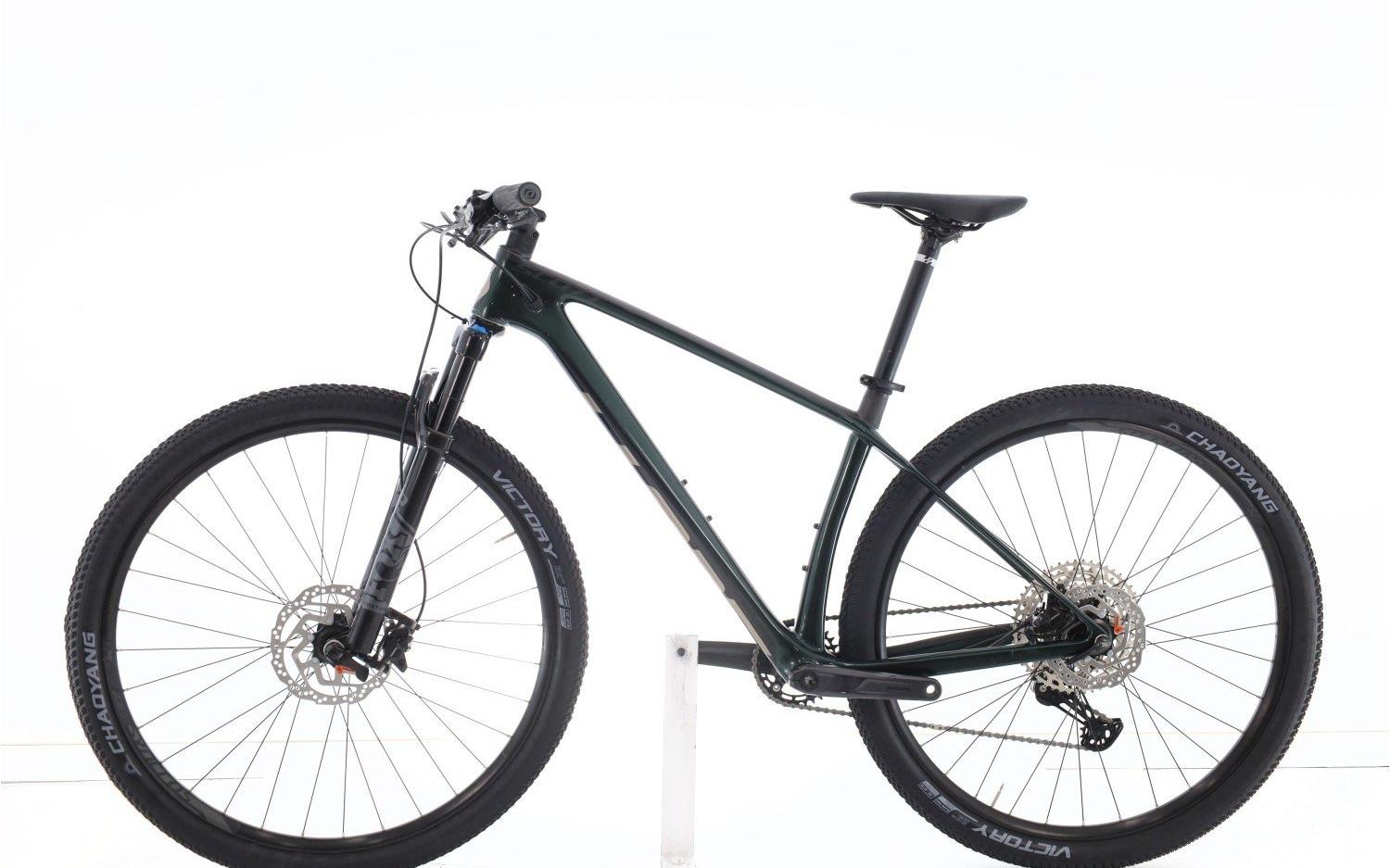 Mountain Bike Scott Zyclora ·  Scale 930 carbonio XT, Usata, 2022, Barcelona