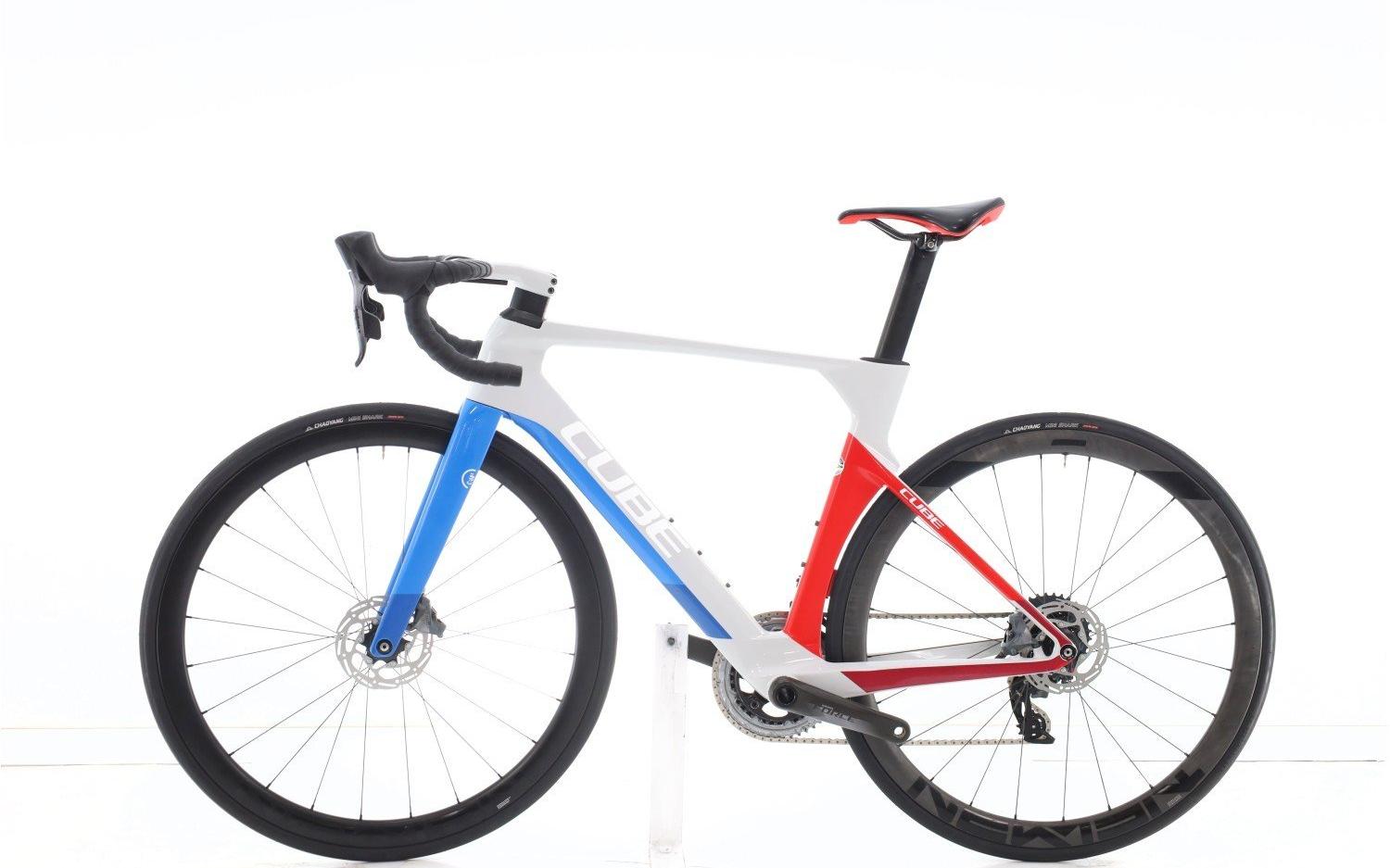 Bici da corsa Cube Zyclora ·  Litening Race C:68X Carbonio AXS 12V, Usata, 2020, Barcelona