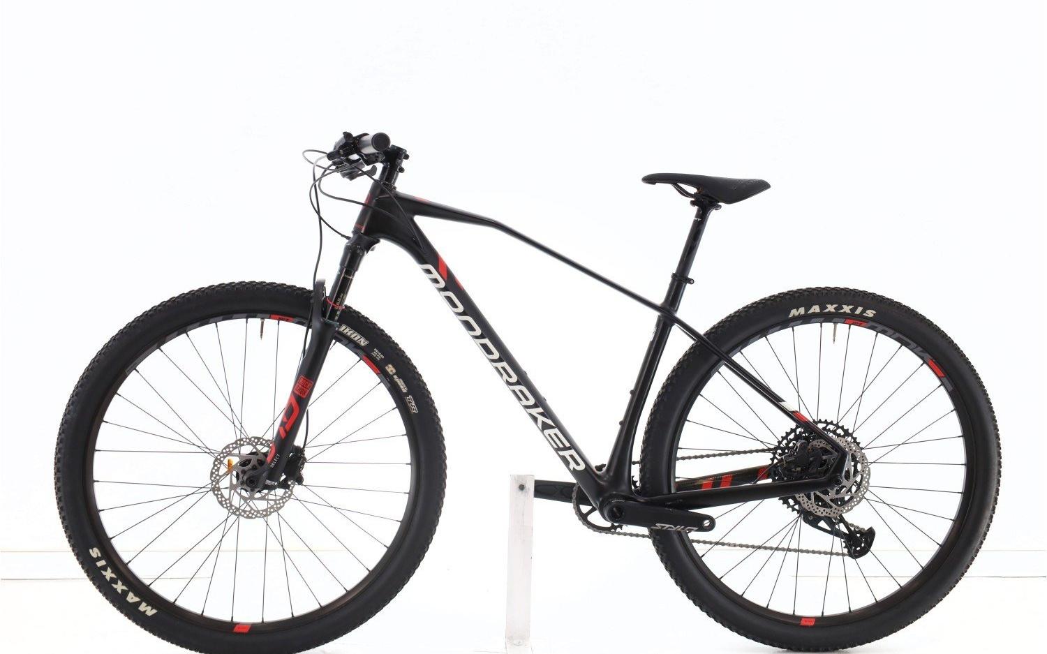 Mountain Bike Mondraker Zyclora ·  Chrono R carbonio GX, Usata, 2021, Barcelona