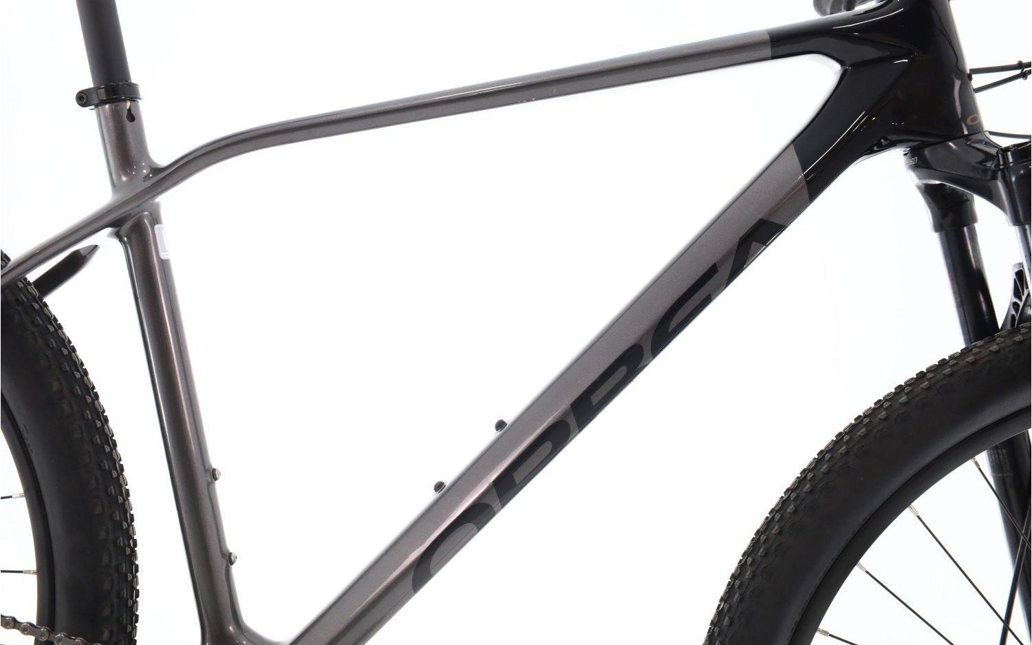 Mountain Bike Orbea Zyclora ·  Alma carbonio, Usata, 2024, Barcelona