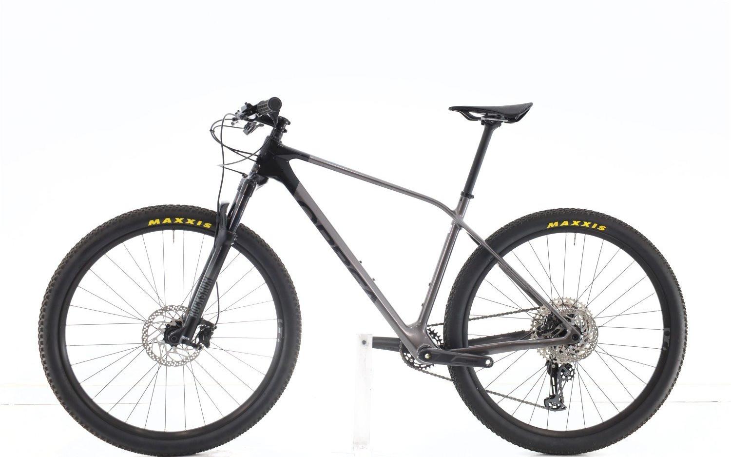 Mountain Bike Orbea Zyclora ·  Alma carbonio, Usata, 2024, Barcelona