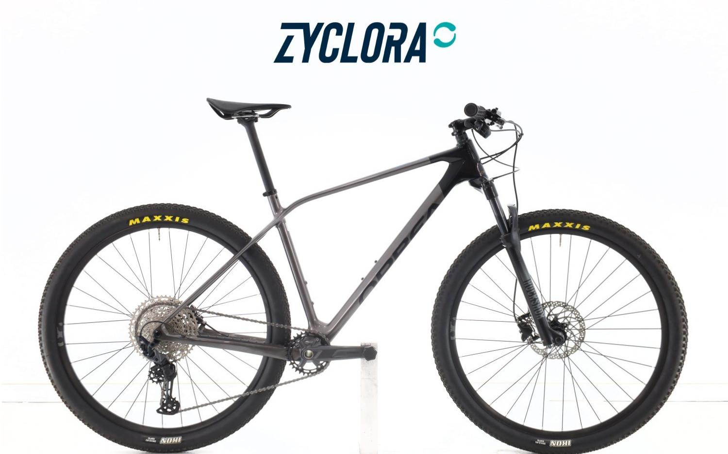 Mountain Bike Orbea Zyclora ·  Alma carbonio, Usata, 2024, Barcelona