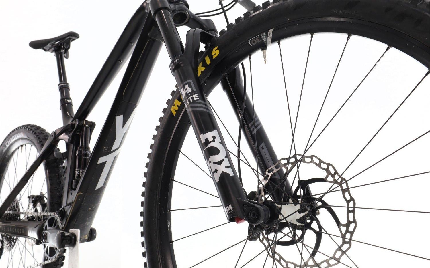 Mountain Bike YT Zyclora ·  Izzo Pro Carbonio GX, Usata, 2021, Barcelona