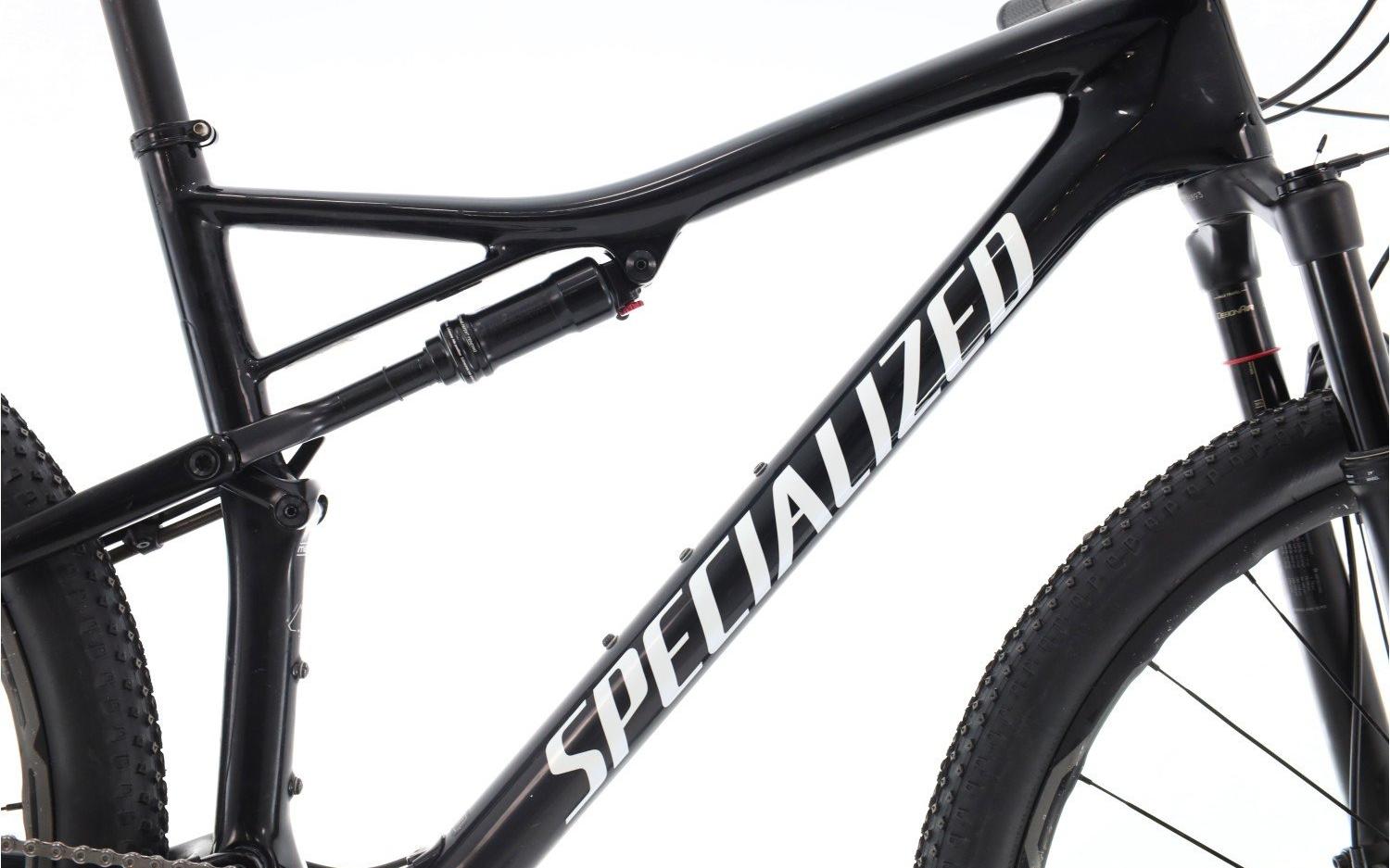 Mountain Bike Specialized Zyclora ·  Epic FSR carbonio, Usata, 2022, Barcelona