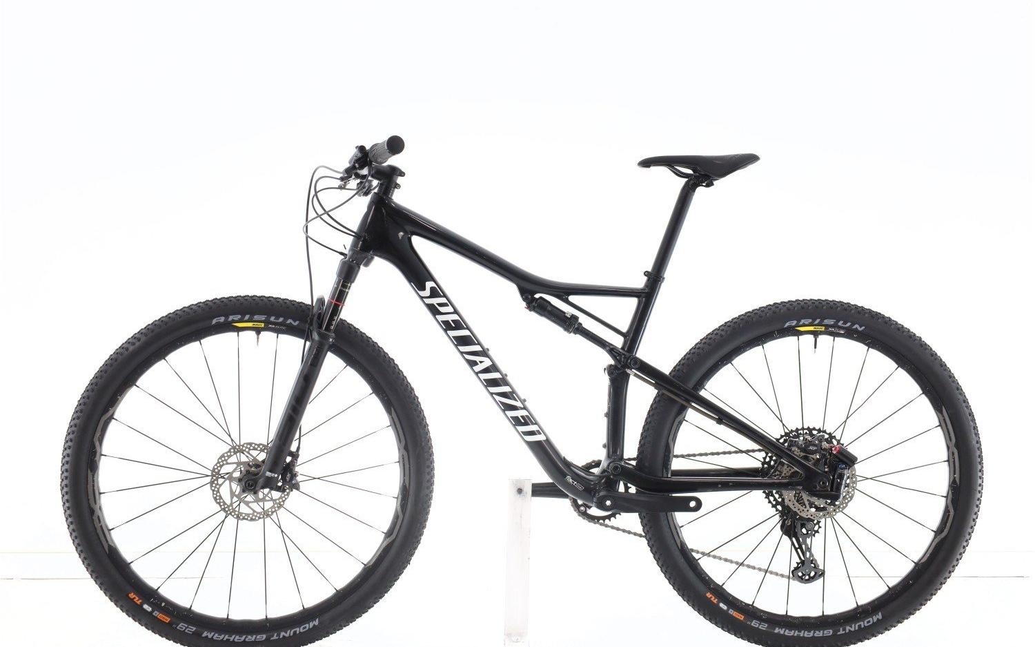 Mountain Bike Specialized Zyclora ·  Epic FSR carbonio, Usata, 2022, Barcelona