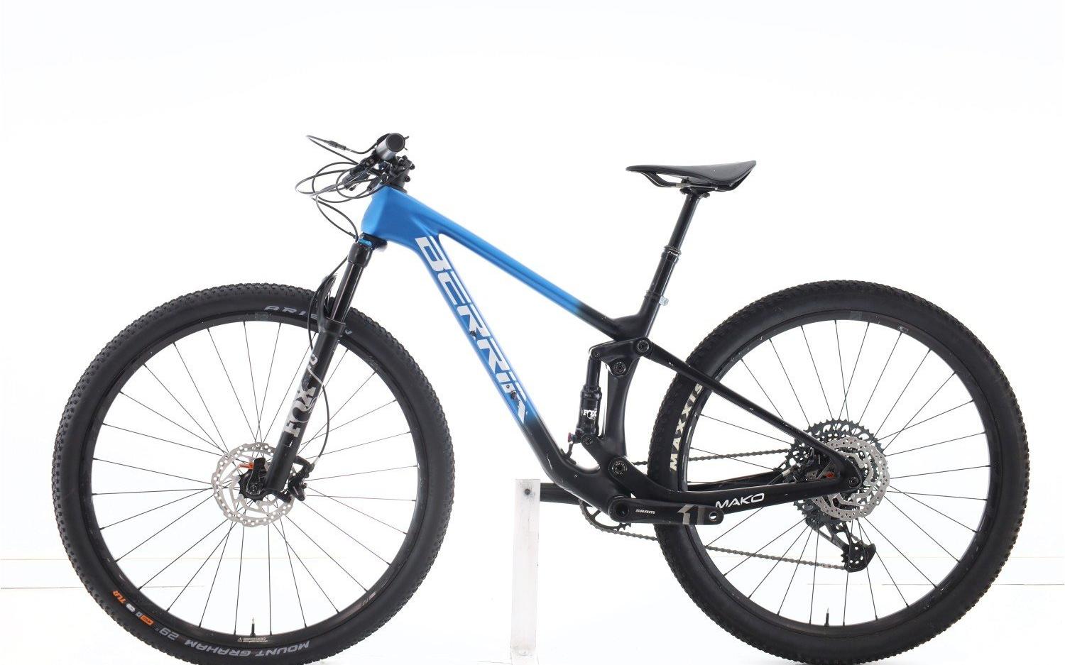 Mountain Bike Berria Zyclora ·  Mako Carbonio GX, Usata, 2022, Barcelona