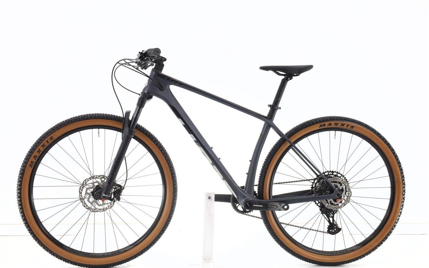 Mountain Bike Scott Zyclora ·  Scale 940 carbonio, Usata, 2022, Barcelona