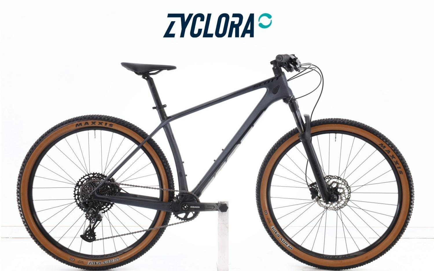 Mountain Bike Scott Zyclora ·  Scale 940 carbonio, Usata, 2022, Barcelona