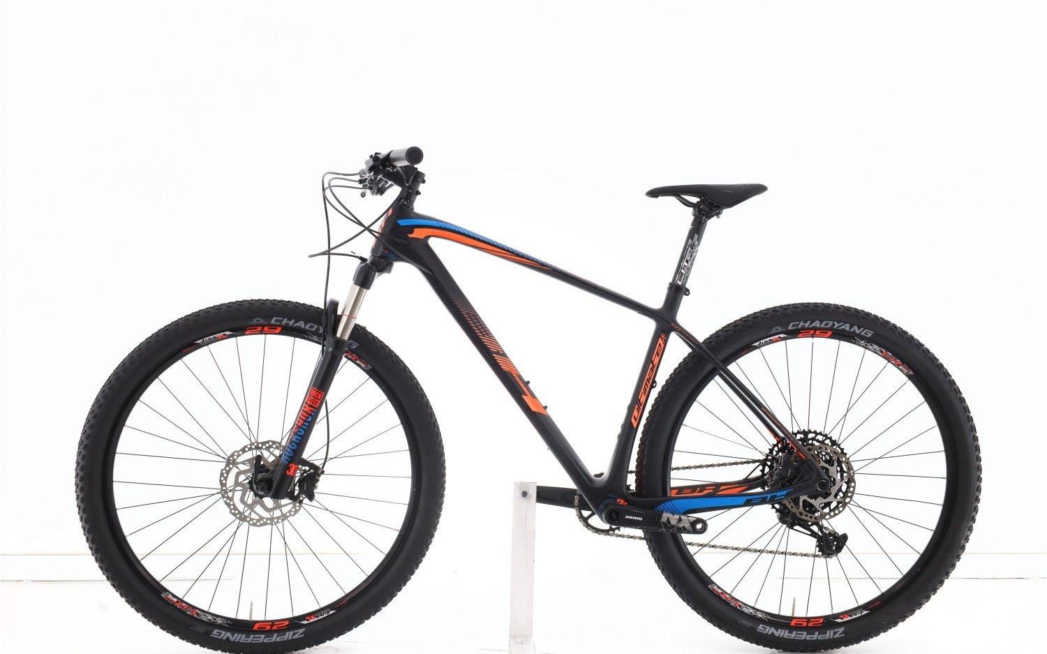 Mountain Bike BH Zyclora ·  Ultimate RC carbonio, Usata, 2019, Barcelona