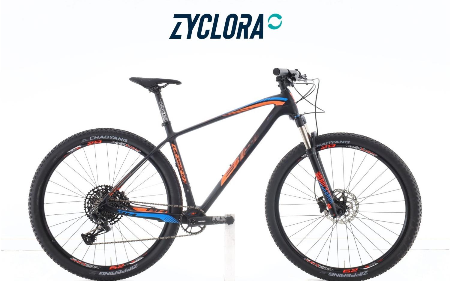 Mountain Bike BH Zyclora ·  Ultimate RC carbonio, Usata, 2019, Barcelona