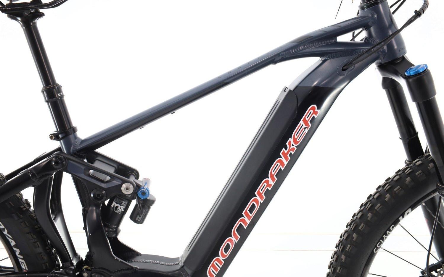 E-Bike Mondraker Zyclora ·  Crafty R, Usata, 2020, Barcelona