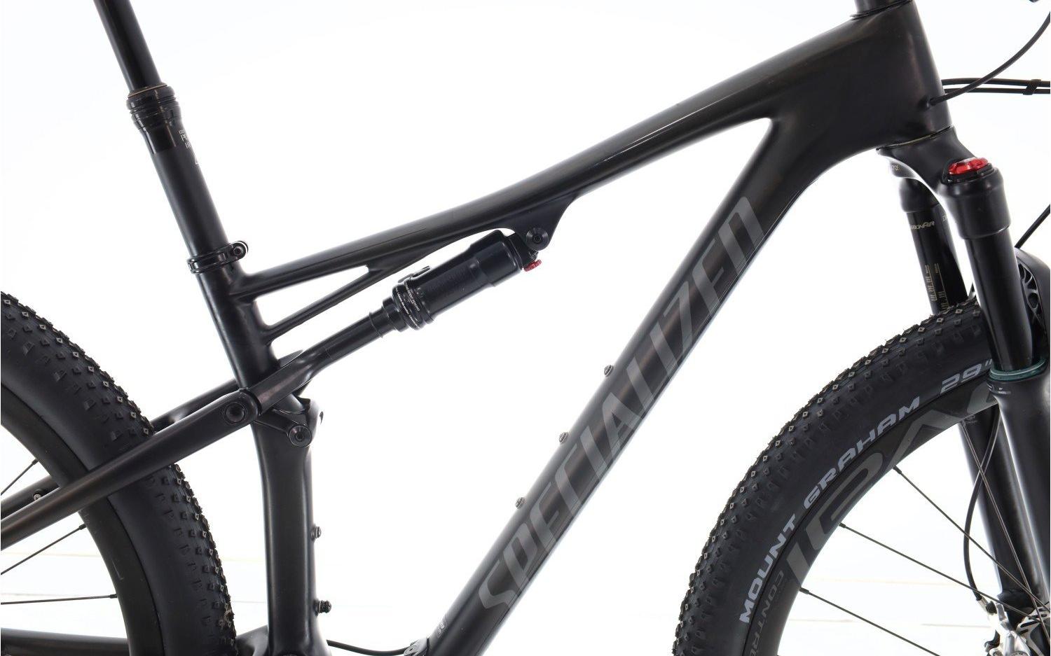 Mountain Bike Specialized Zyclora ·  Epic FSR carbonio GX, Usata, 2022, Barcelona