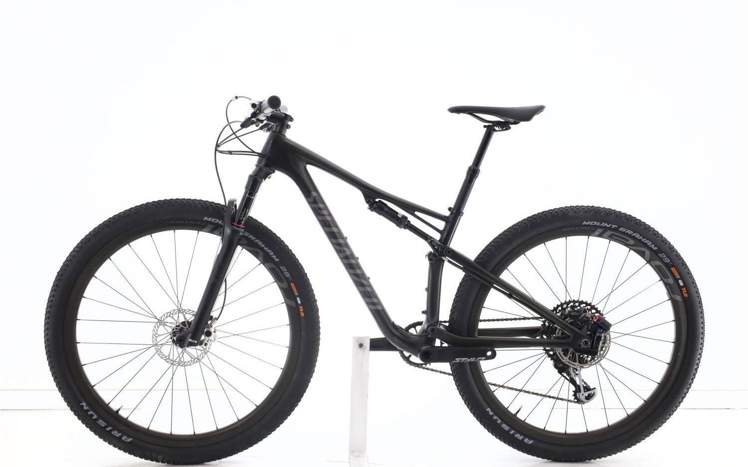 Mountain Bike Specialized Zyclora ·  Epic FSR carbonio GX, Usata, 2022, Barcelona