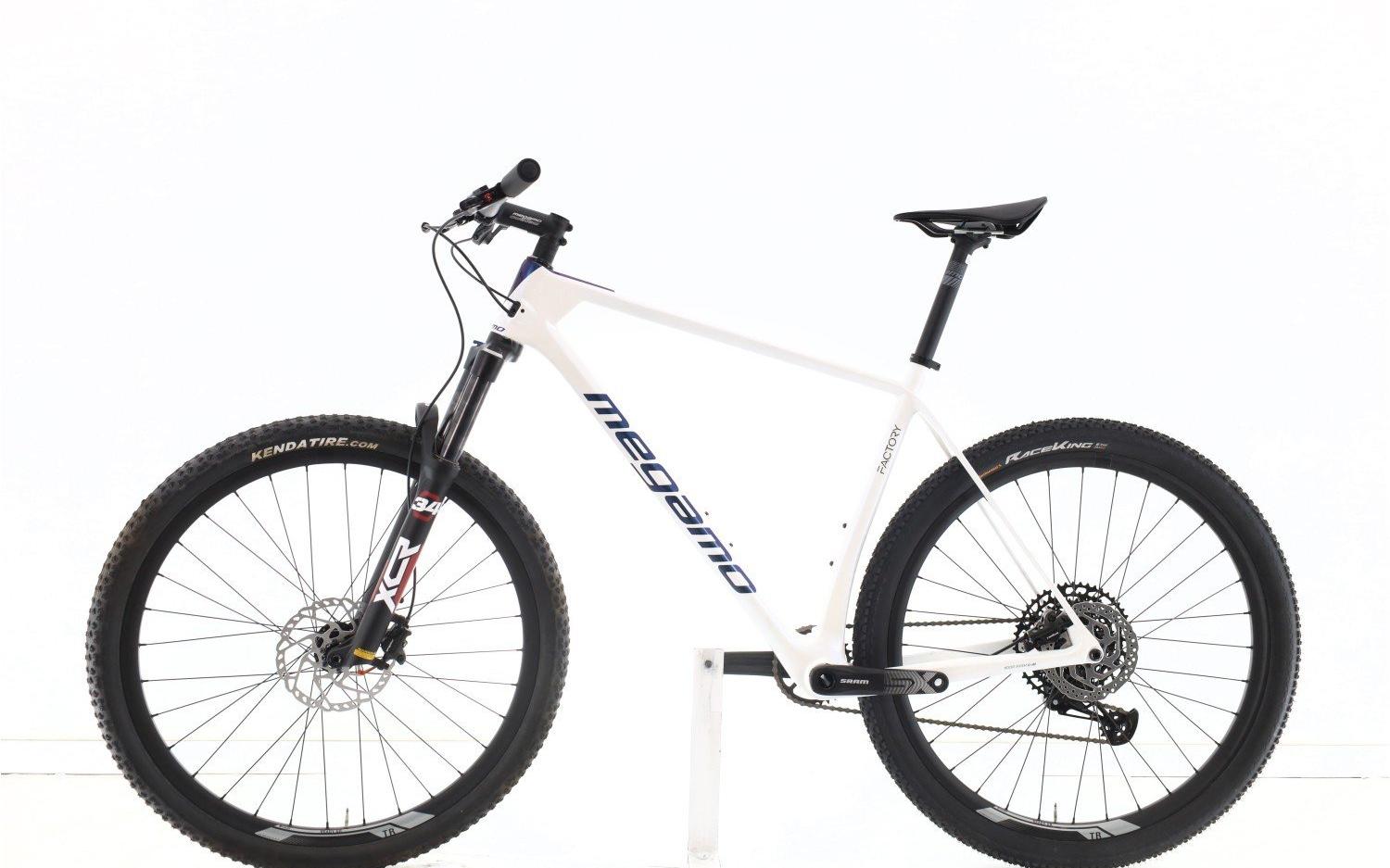 Mountain Bike Megamo Zyclora ·  Factory Carbonio, Usata, 2023, Barcelona