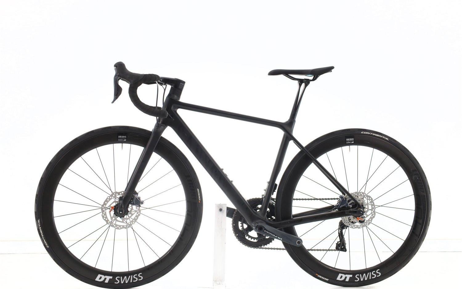 Bici da corsa Canyon Zyclora ·  Ultimate CF SL WMN Carbonio Di2 11V, Usata, 2019, Barcelona