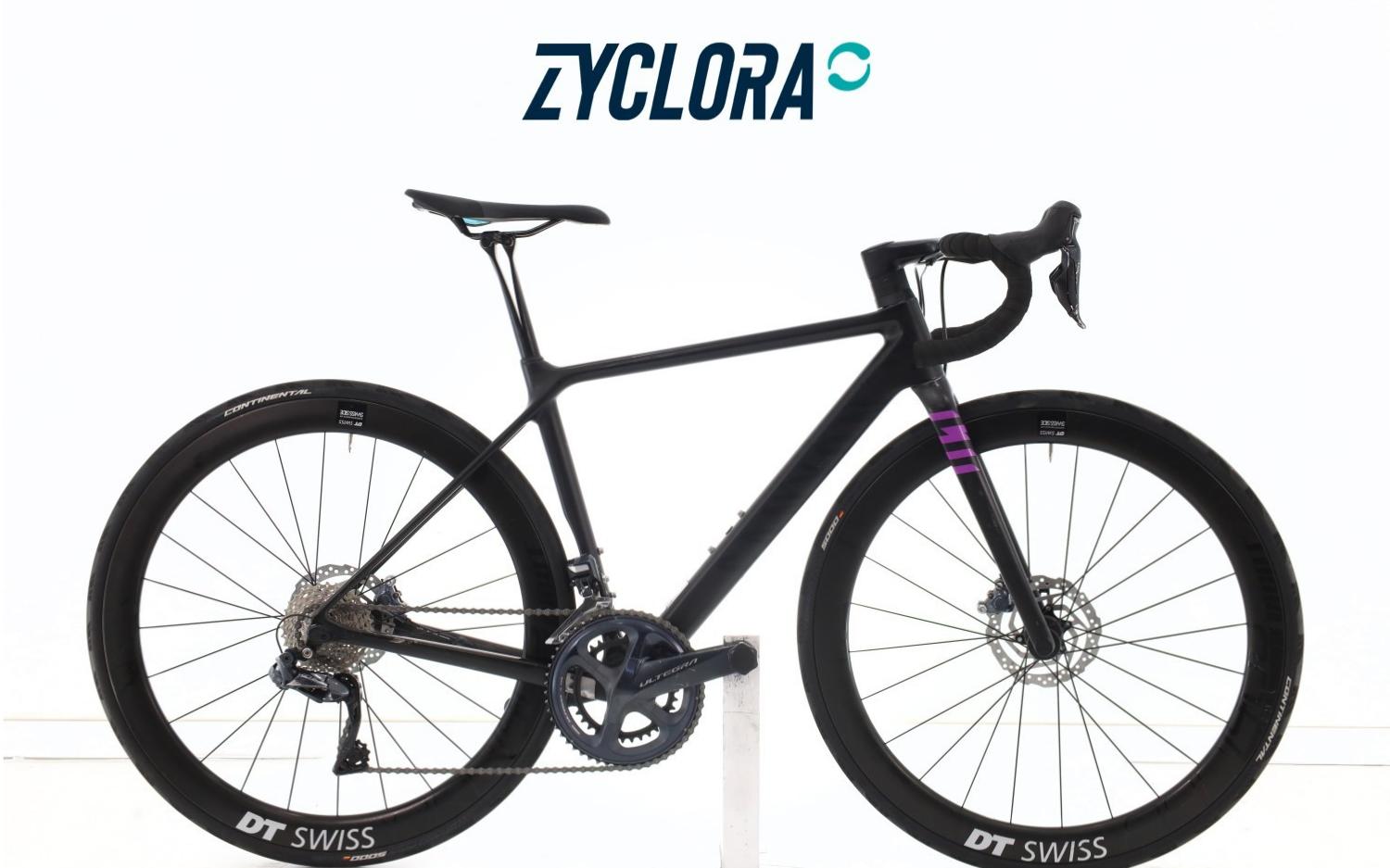 Bici da corsa Canyon Zyclora ·  Ultimate CF SL WMN Carbonio Di2 11V, Usata, 2019, Barcelona