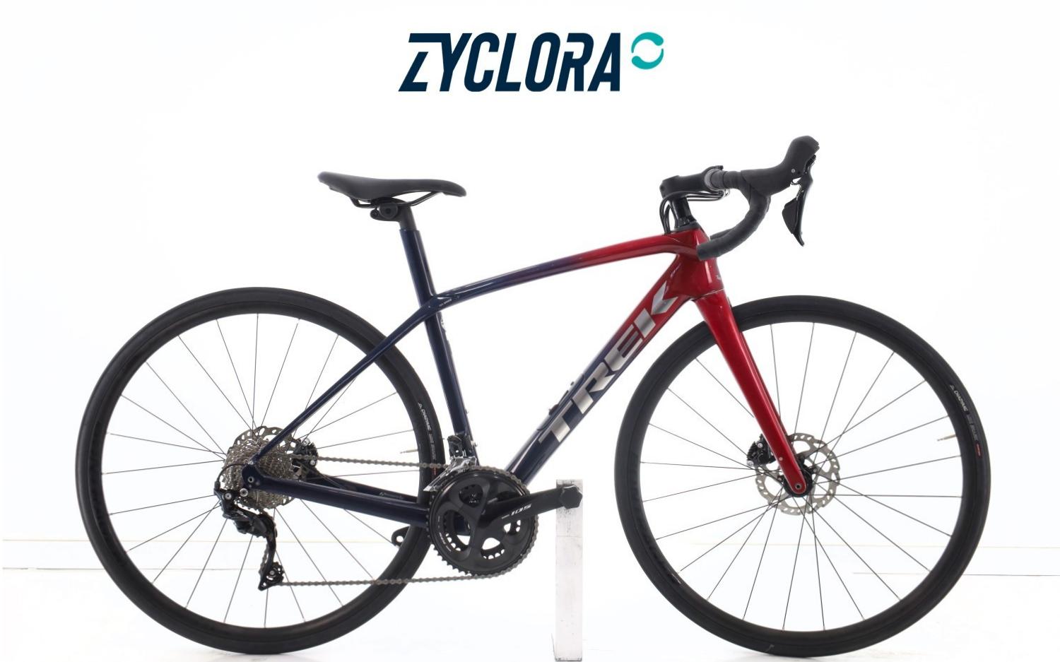 Bici da corsa Trek Zyclora ·  Domane SL5 Carbonio, Usata, 2023, Barcelona