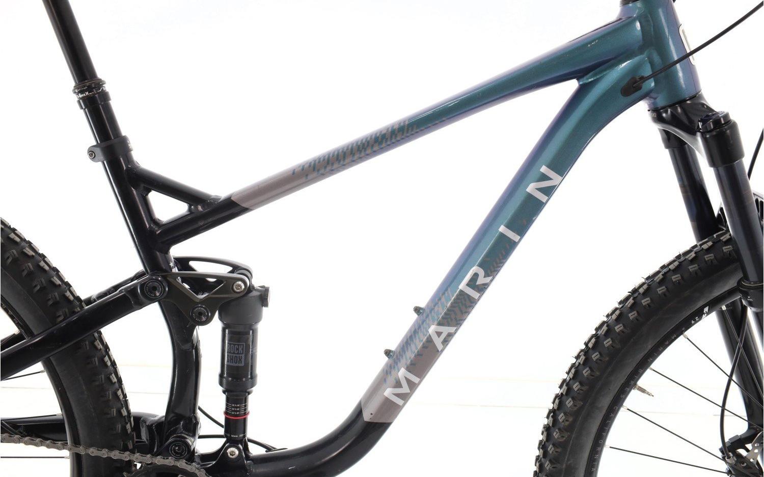 Mountain Bike Marin Zyclora ·  Rift Zone 2, Usata, 2021, Barcelona