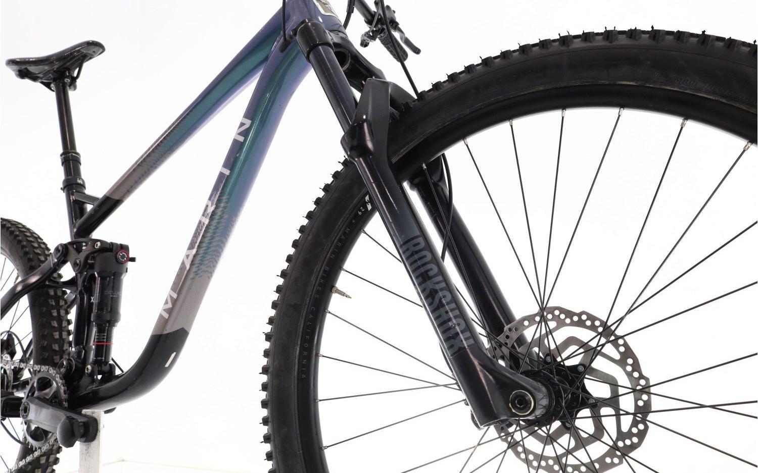 Mountain Bike Marin Zyclora ·  Rift Zone 2, Usata, 2021, Barcelona