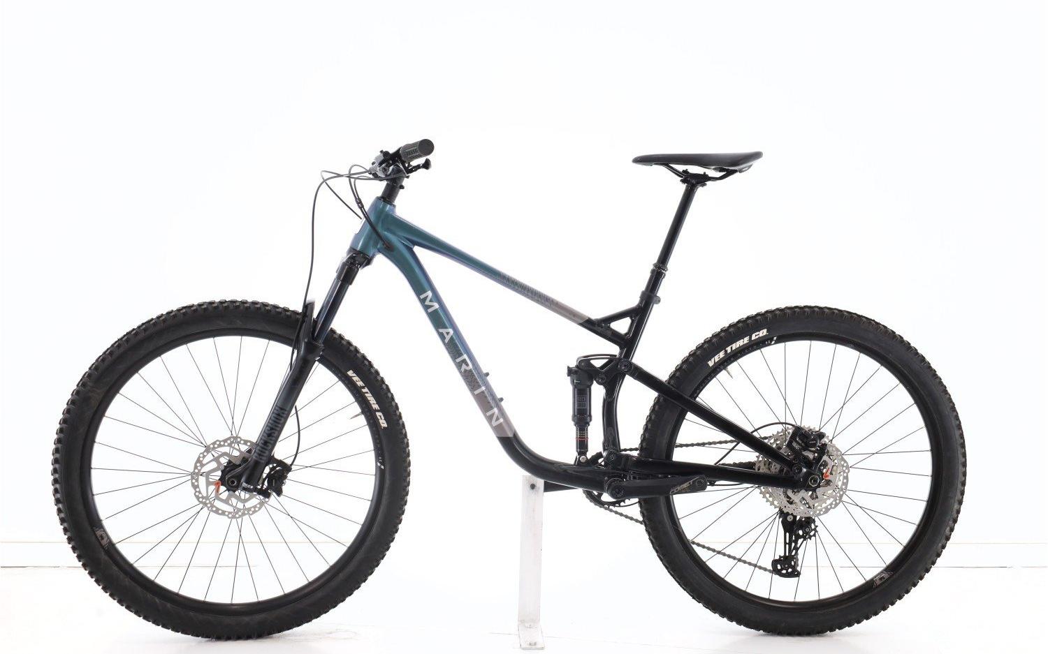 Mountain Bike Marin Zyclora ·  Rift Zone 2, Usata, 2021, Barcelona