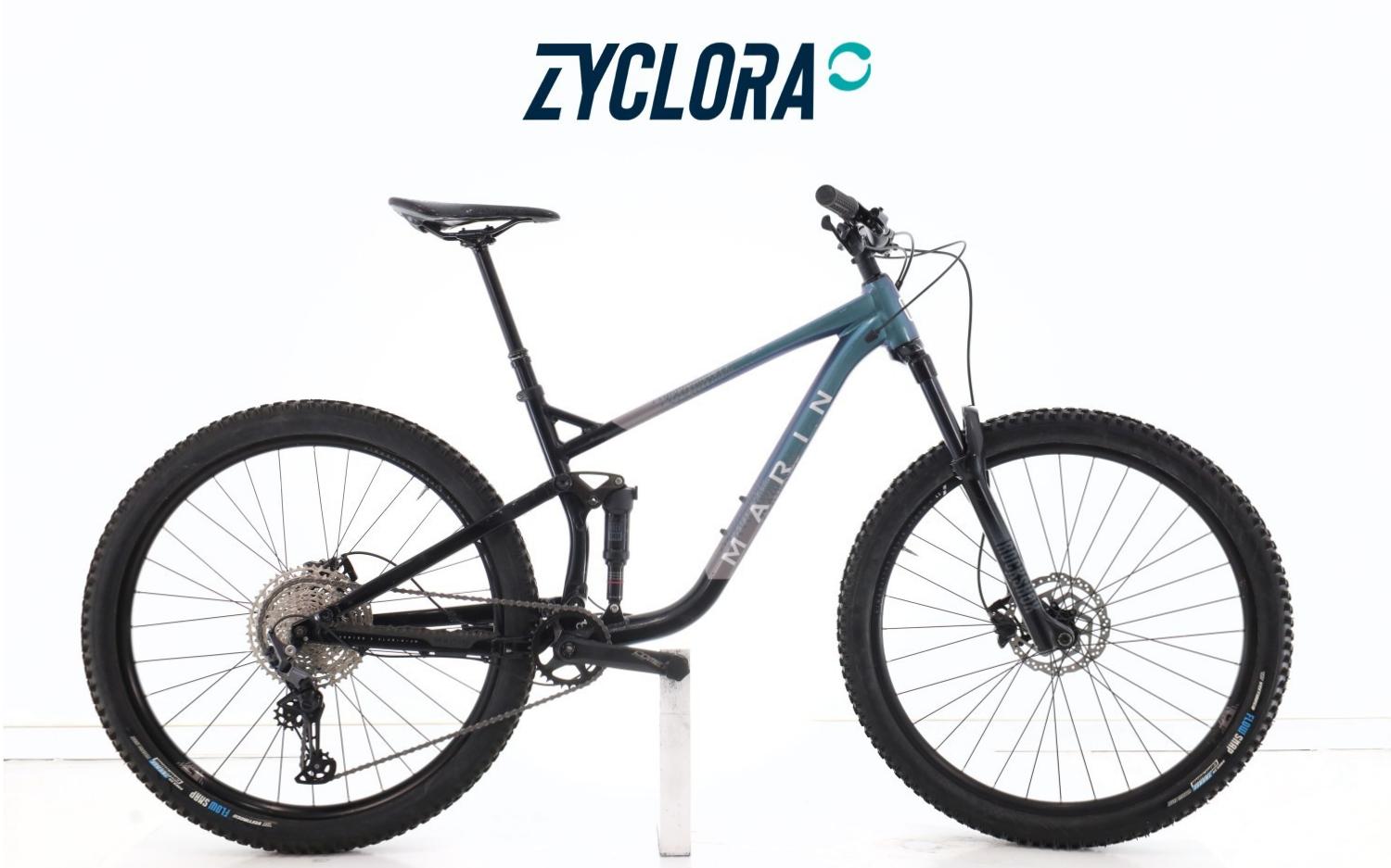 Mountain Bike Marin Zyclora ·  Rift Zone 2, Usata, 2021, Barcelona