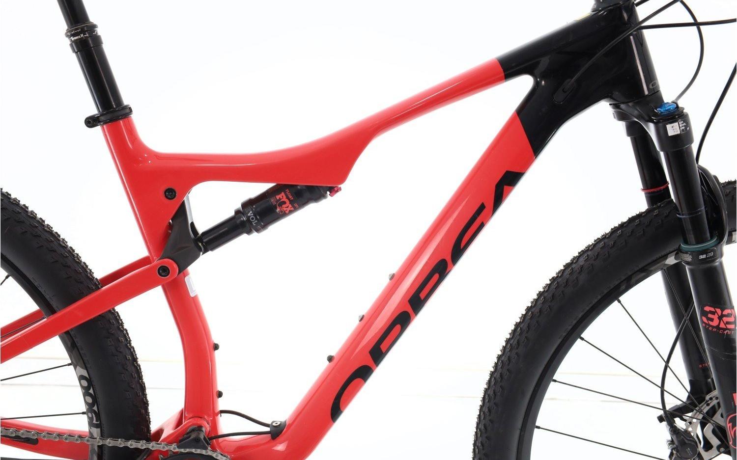 Mountain Bike Orbea Zyclora ·  Oiz carbonio XT, Usata, 2020, Barcelona