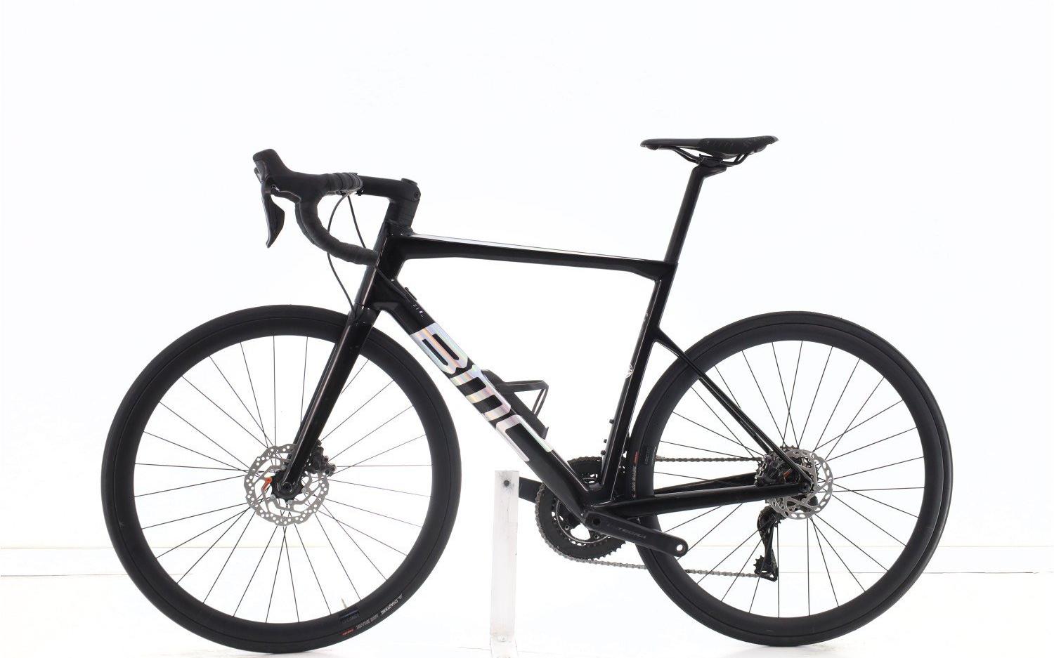 Bici da corsa BMC Zyclora ·  Team Machine SLR One carbonio Di2 12V, Usata, 2022, Barcelona