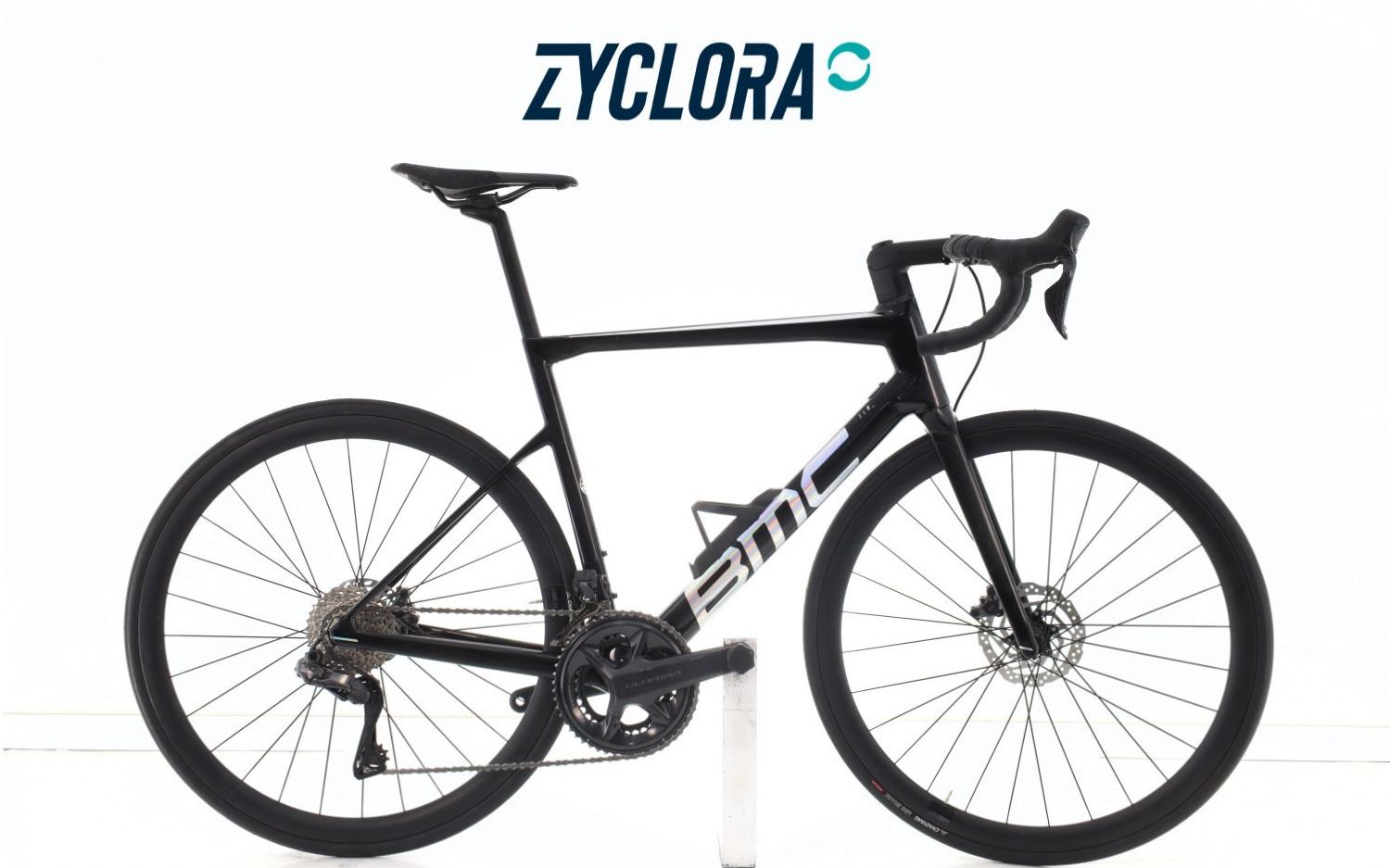 Bici da corsa BMC Zyclora ·  Team Machine SLR One carbonio Di2 12V, Usata, 2022, Barcelona