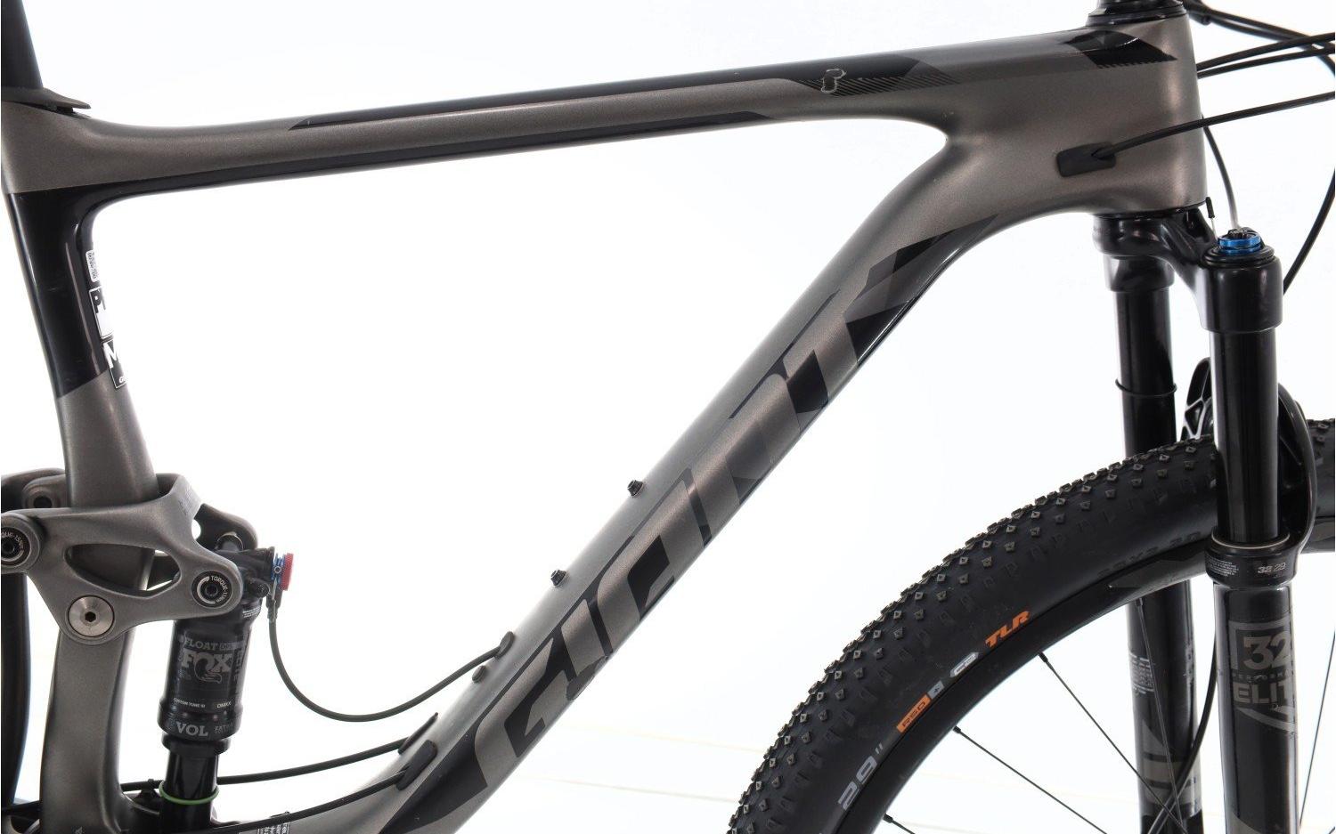 Mountain Bike Giant Zyclora ·  Anthem Advanced Pro 1 Carbonio, Usata, 2023, Barcelona