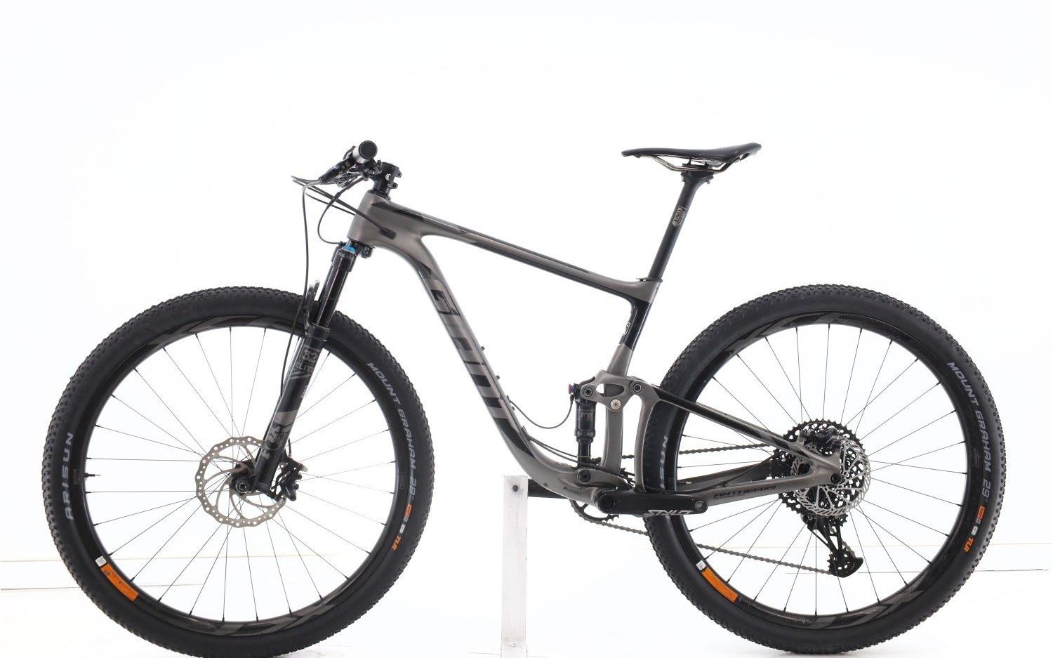 Mountain Bike Giant Zyclora ·  Anthem Advanced Pro 1 Carbonio, Usata, 2023, Barcelona