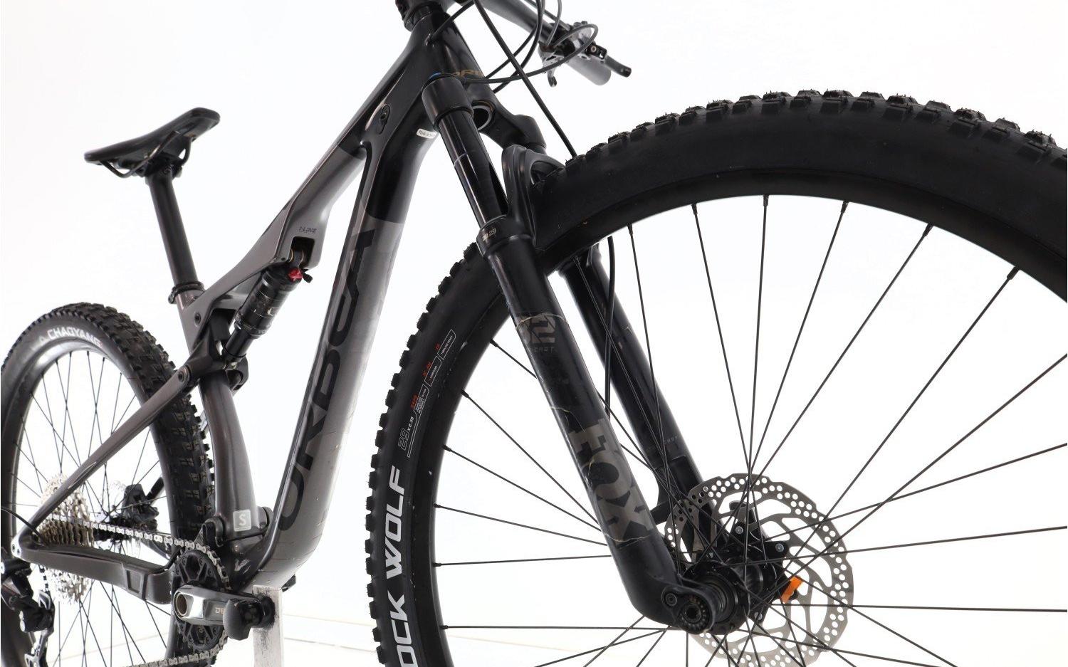 Mountain Bike Orbea Zyclora ·  Oiz carbonio, Usata, 2021, Barcelona