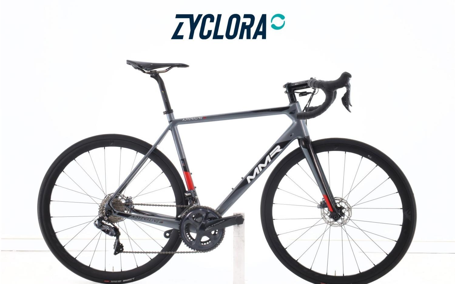 Bici da corsa MMR Zyclora · Mmr Adrenaline SLD Carbonio Di2 11V, Usata, 2021, Barcelona