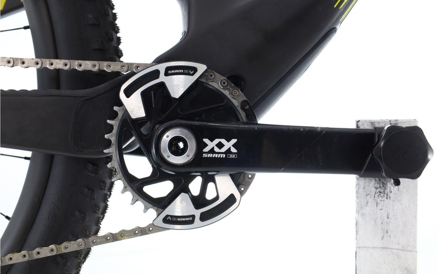 Mountain Bike Scott Zyclora ·  Spark RC 900 World Cup Carbonio XX AXS, Usata, 2023, Barcelona