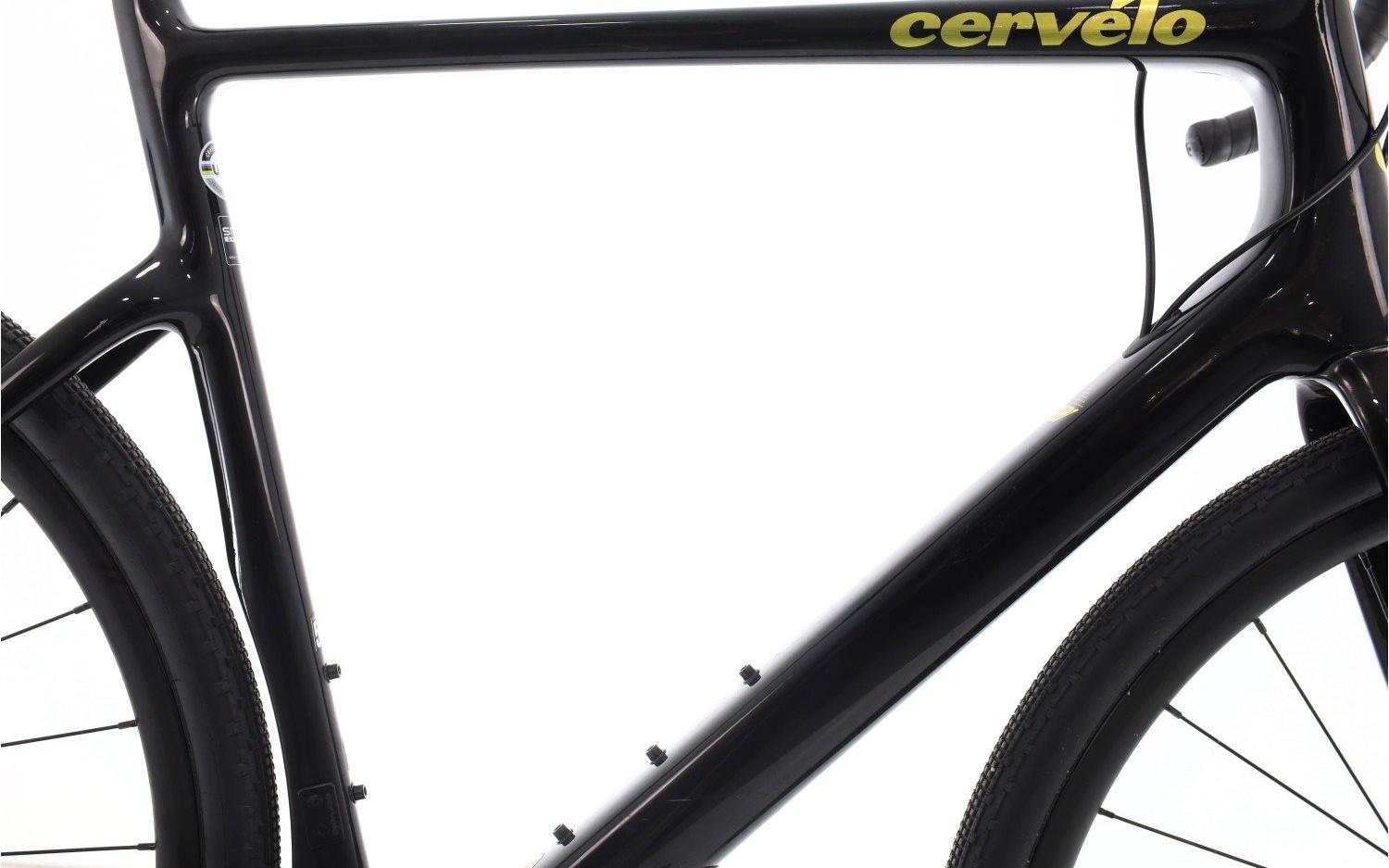 Ciclocross / Gravel Cervelo Zyclora · Cervelo Aspero Carbonio, Usata, 2022, Barcelona